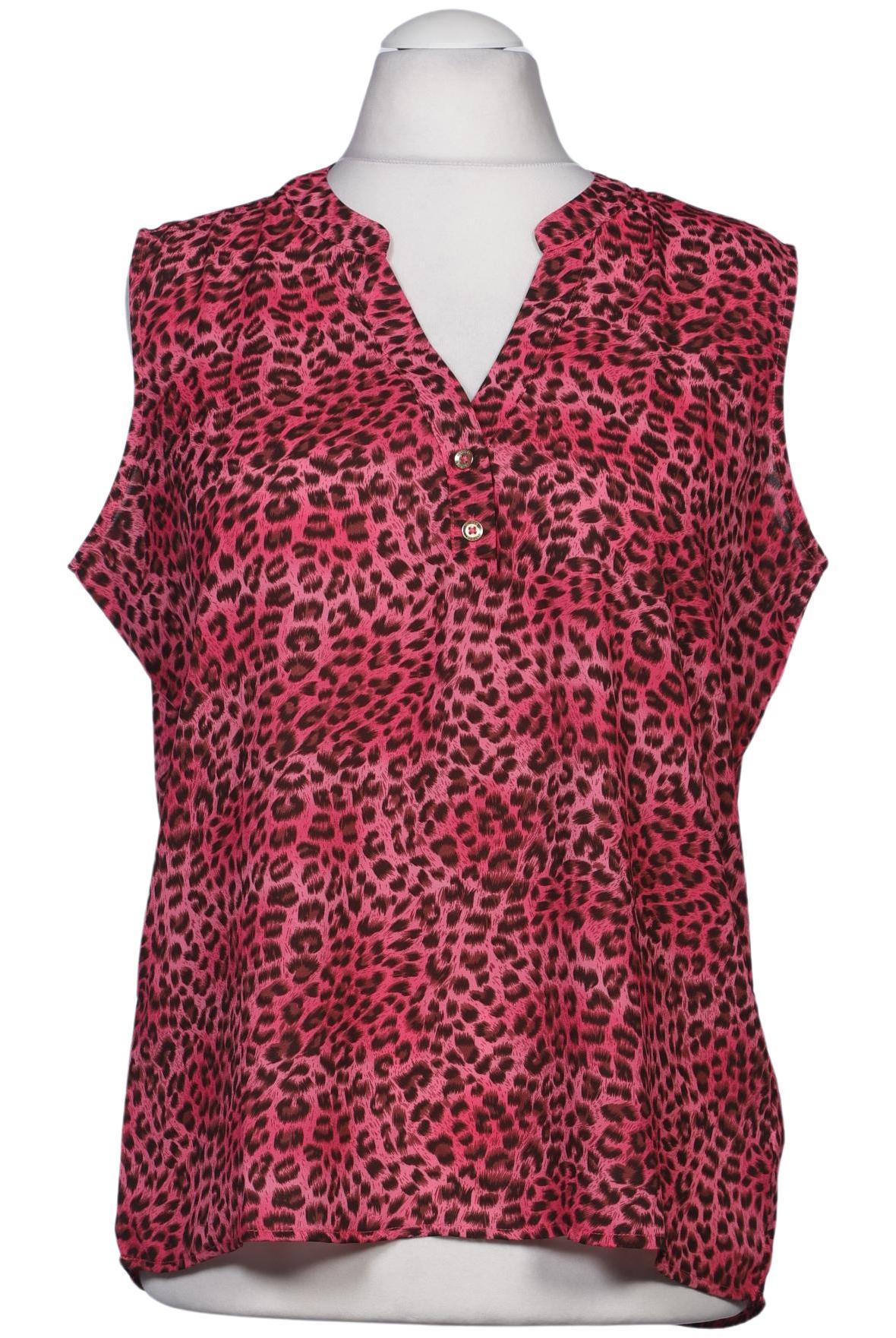 

Guess Damen Bluse, pink, Gr. 44