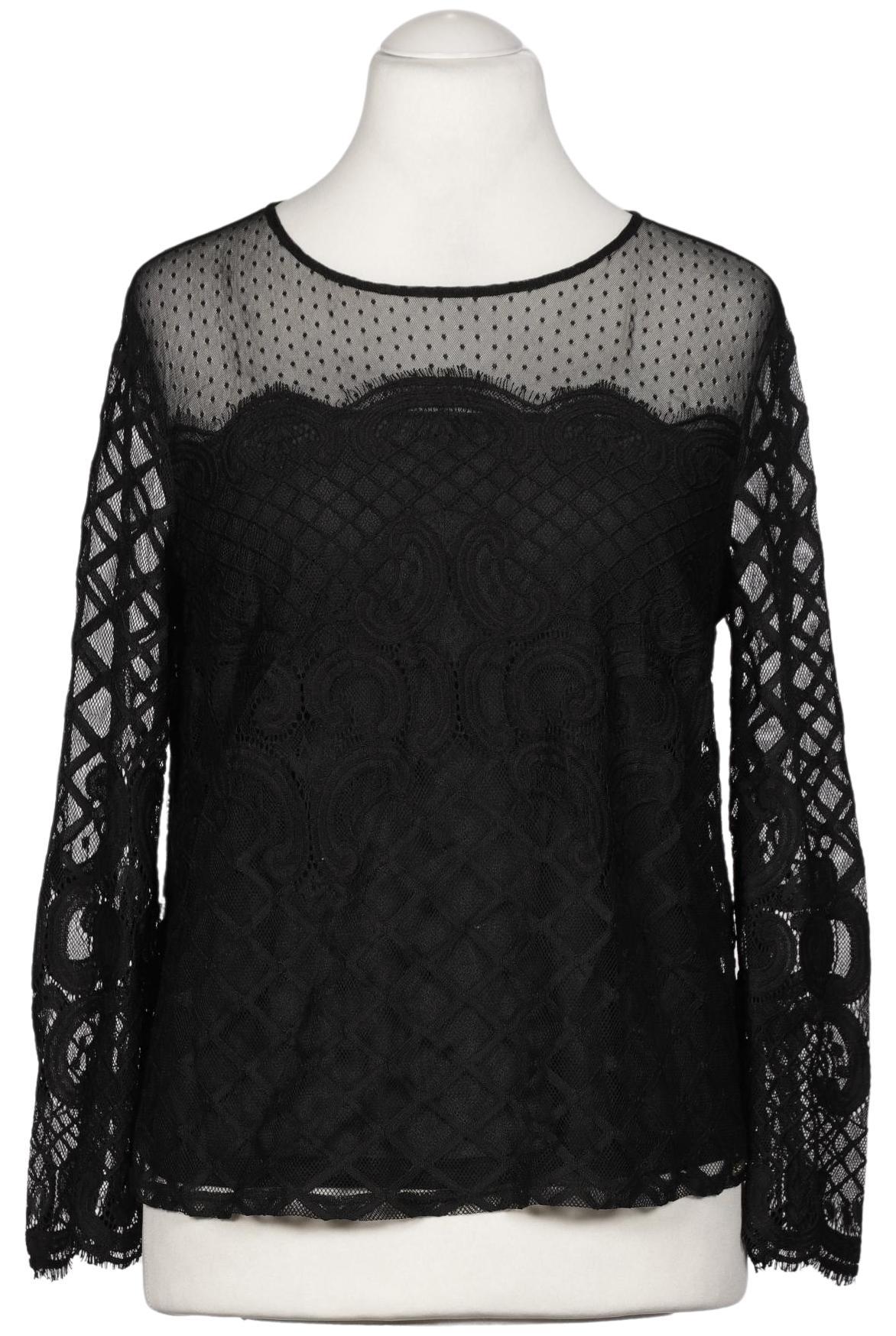 

Guess Damen Bluse, schwarz, Gr. 44