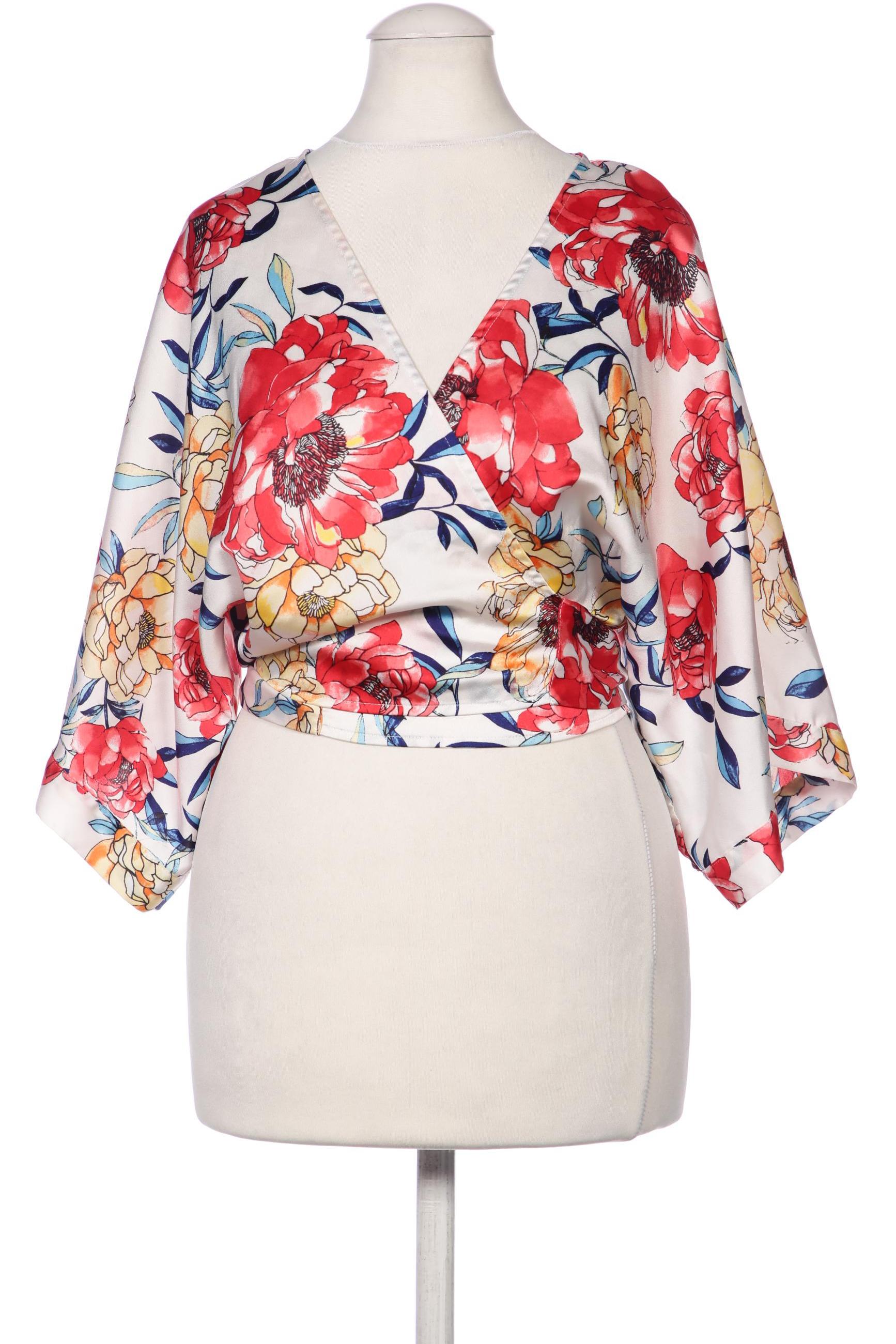 

Guess Damen Bluse, mehrfarbig, Gr. 36