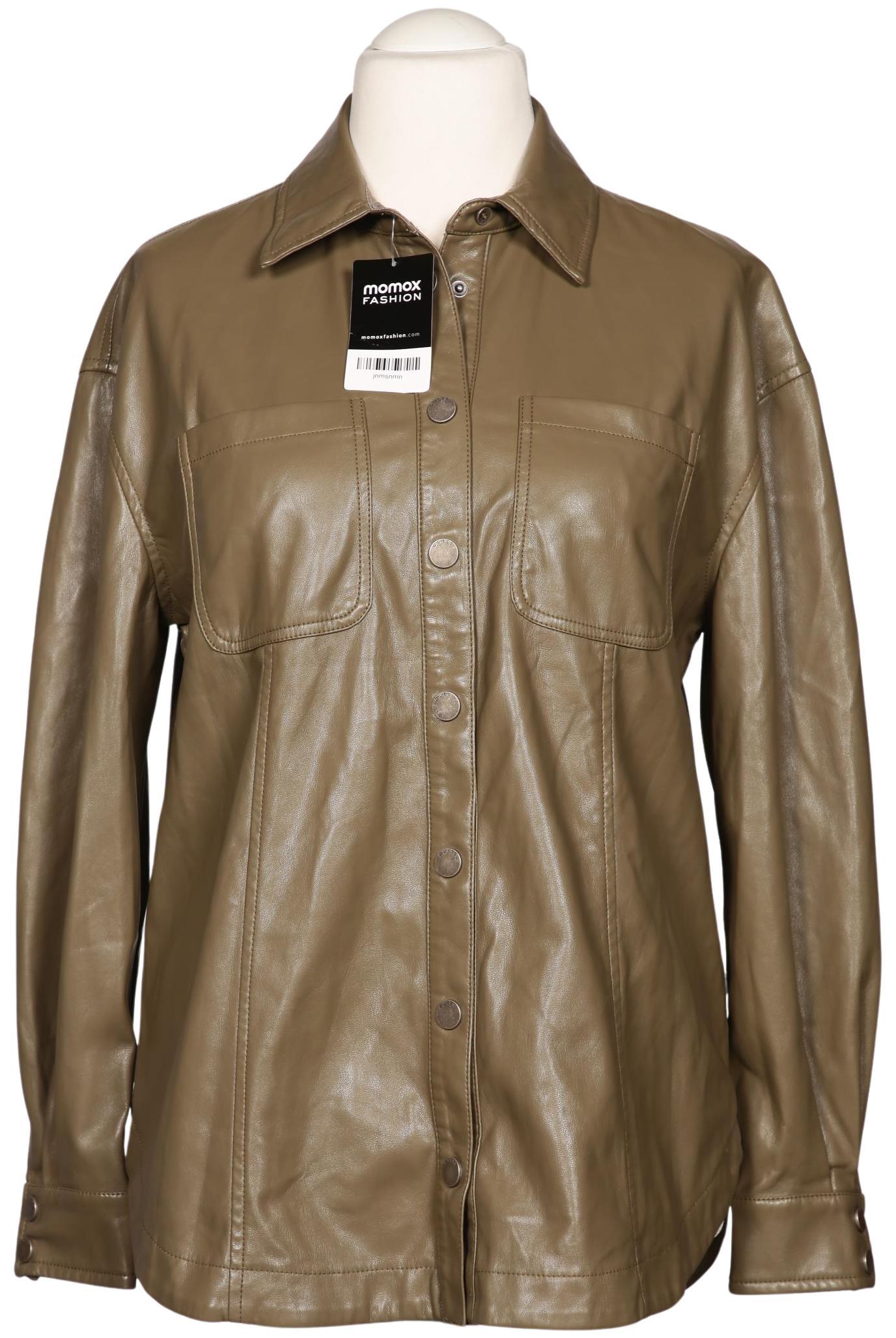 

Guess Damen Bluse, grün, Gr. 38