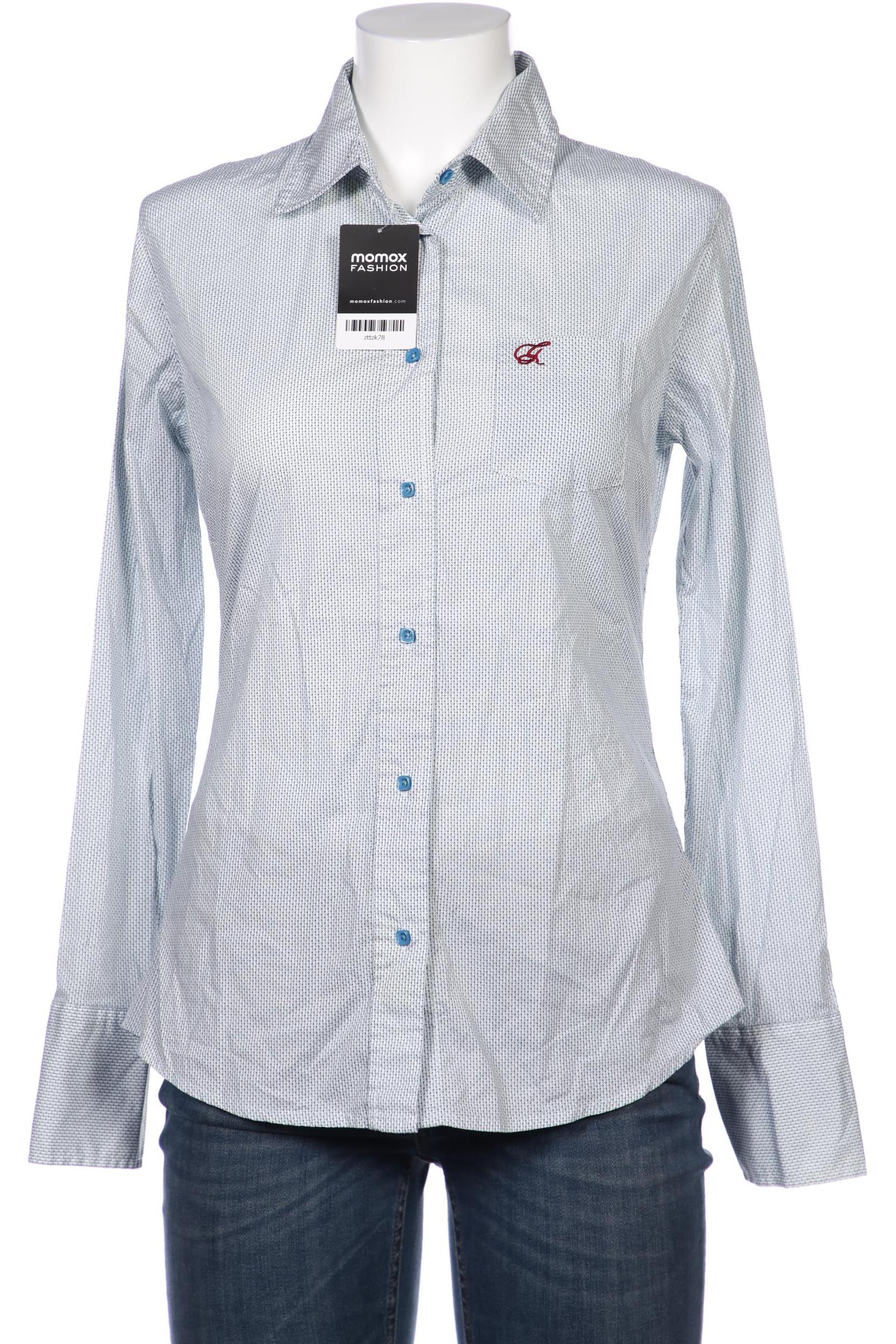 

GUESS Damen Bluse, mehrfarbig