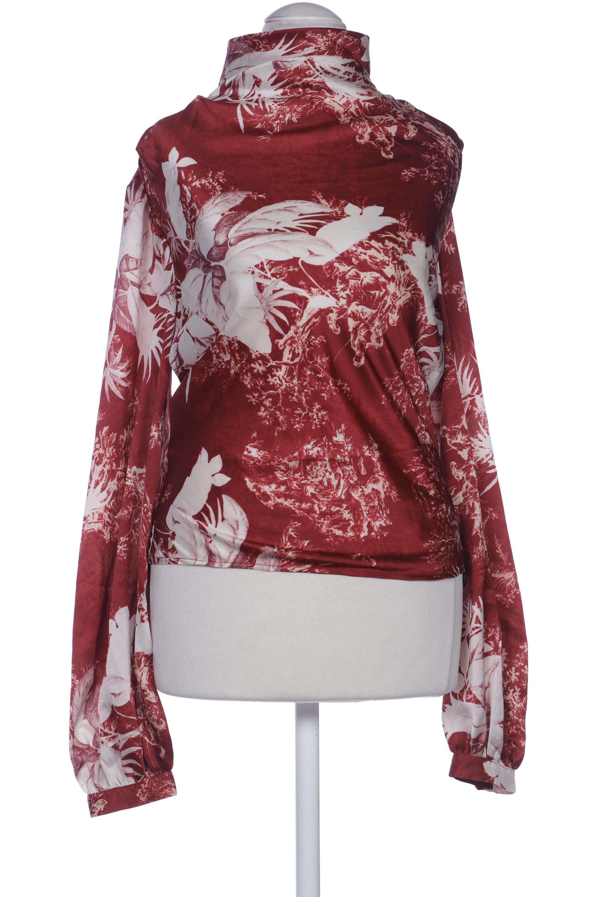 

Guess Damen Bluse, rot, Gr. 40