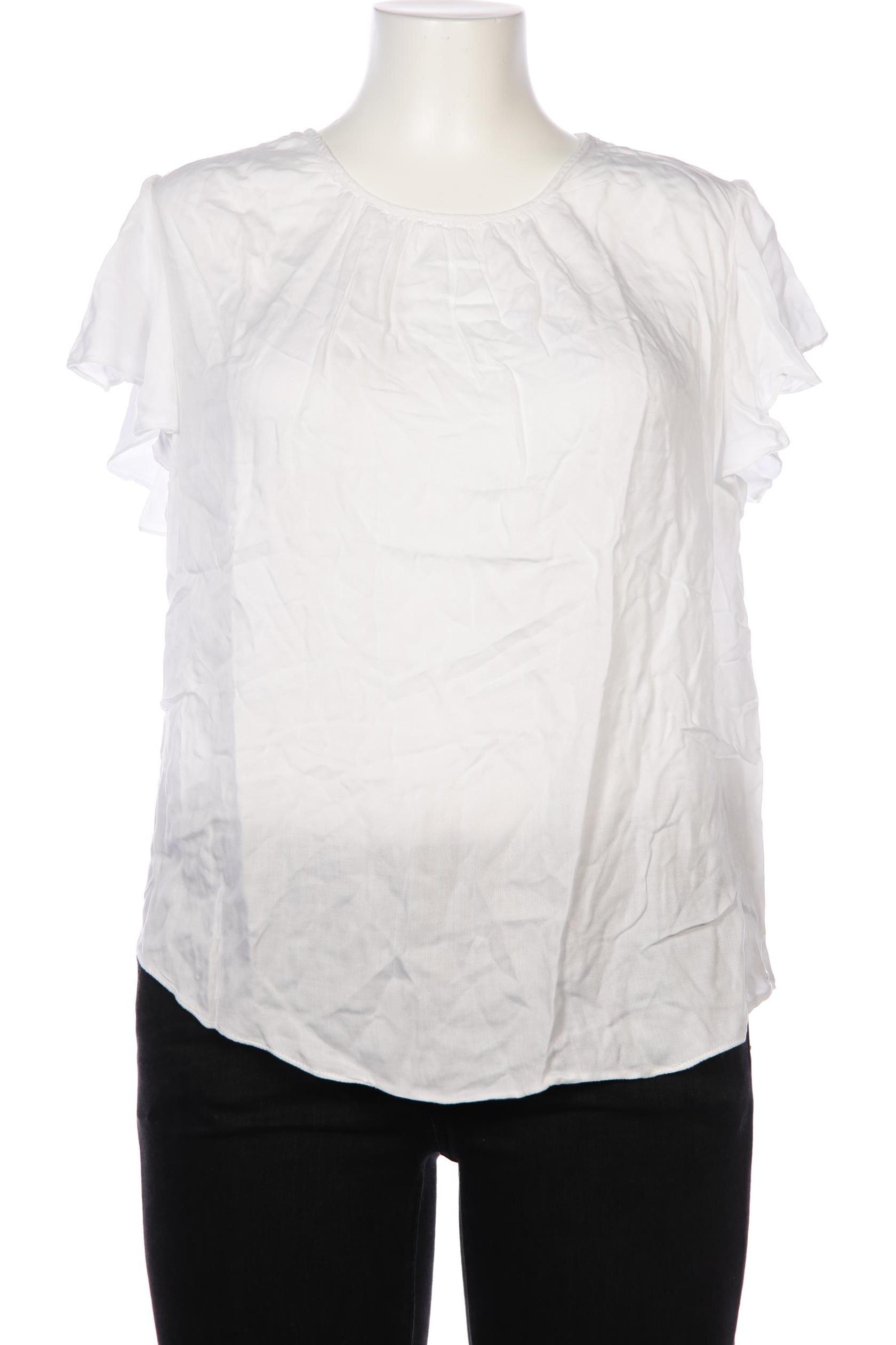 

Guess Damen Bluse, weiß, Gr. 44