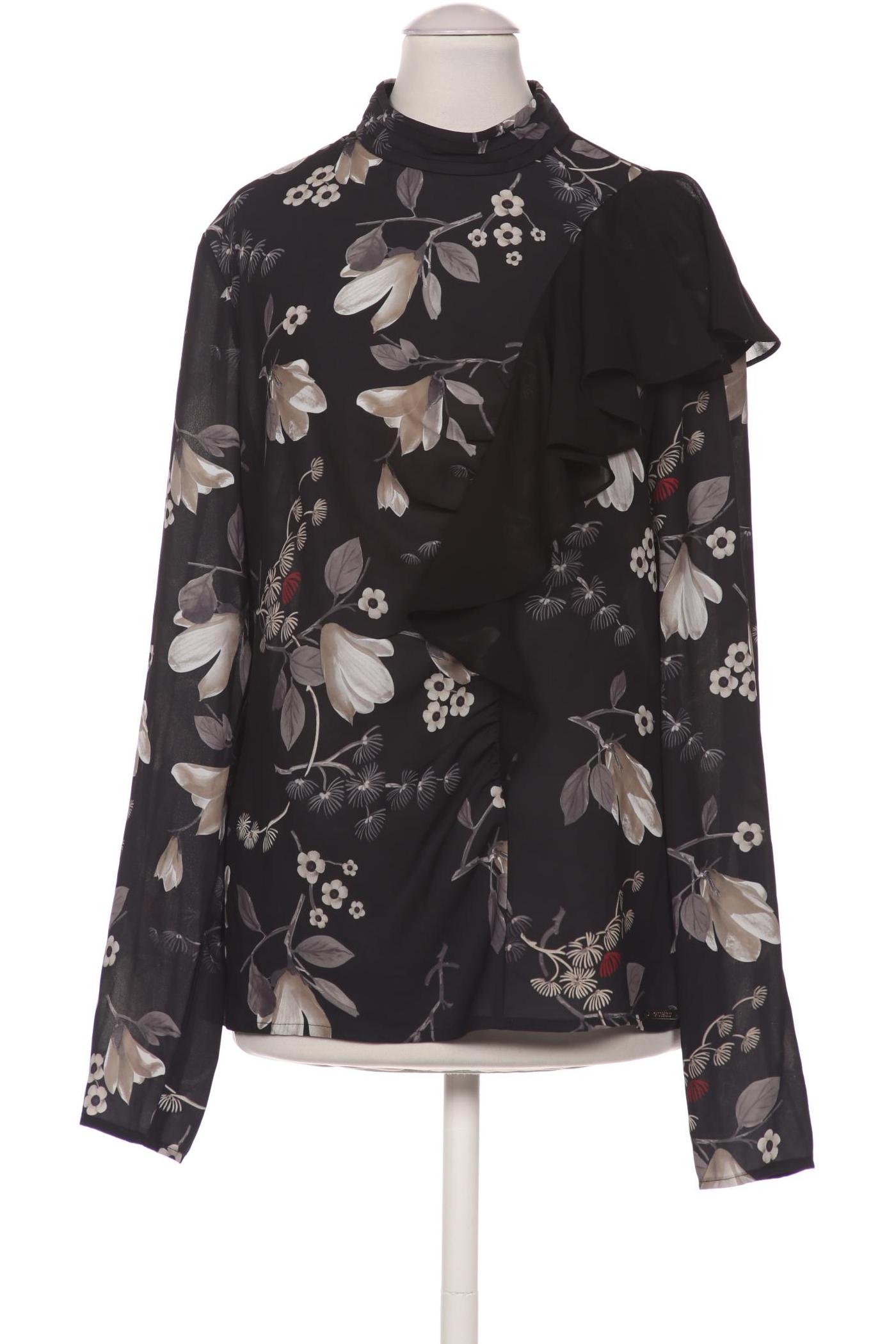 

Guess Damen Bluse, schwarz, Gr. 36