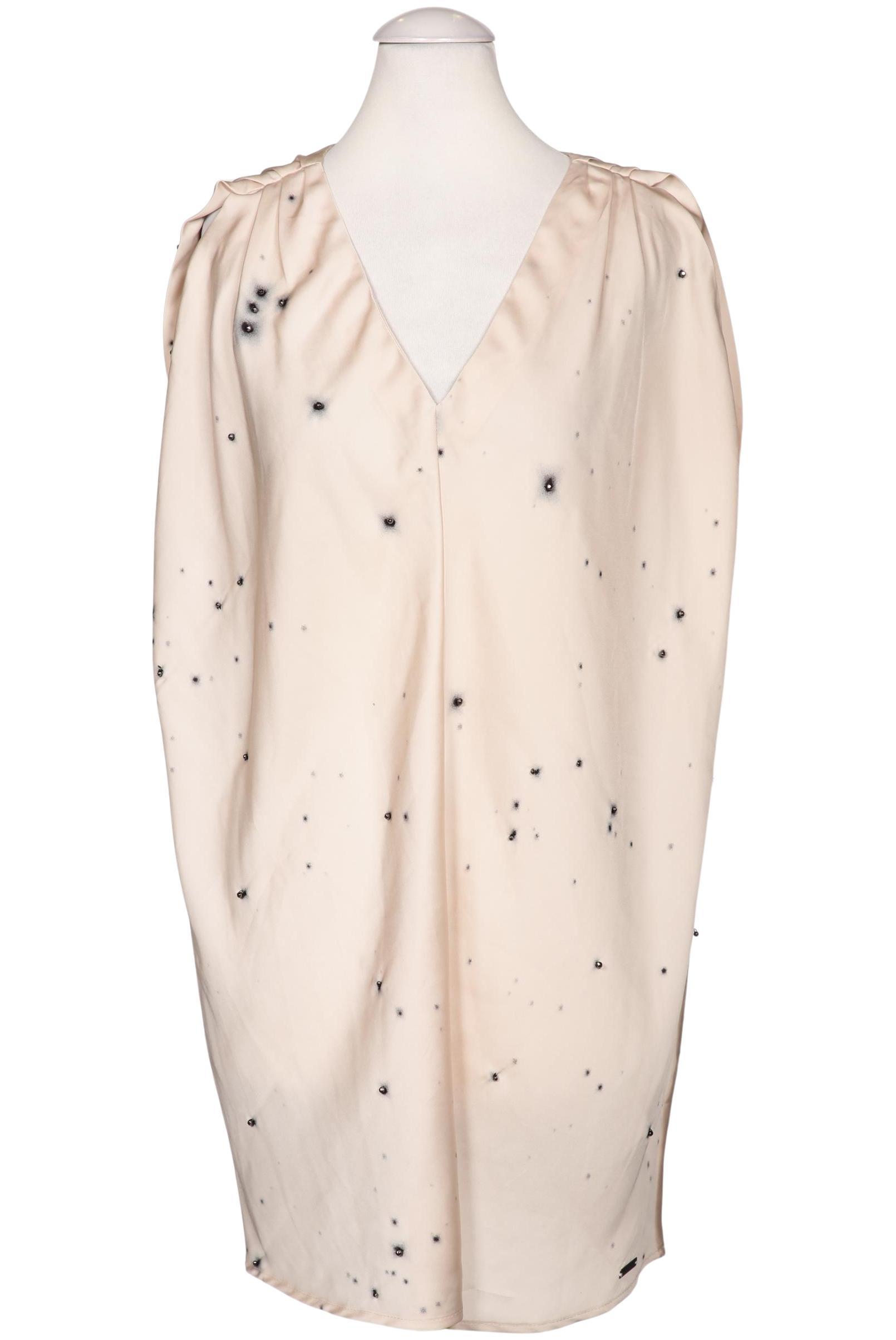 

Guess Damen Bluse, cremeweiß, Gr. 34