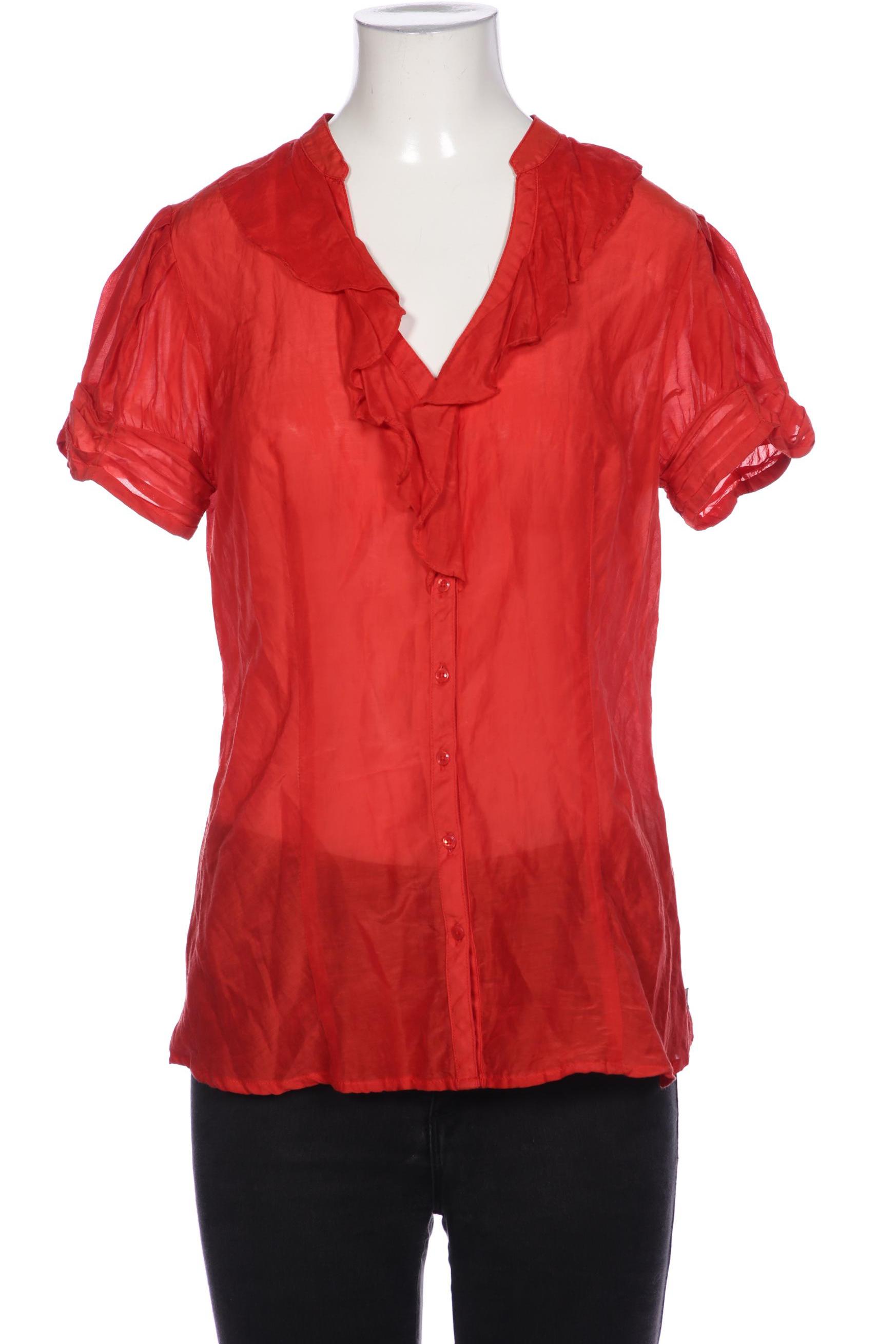 

GUESS Damen Bluse, rot