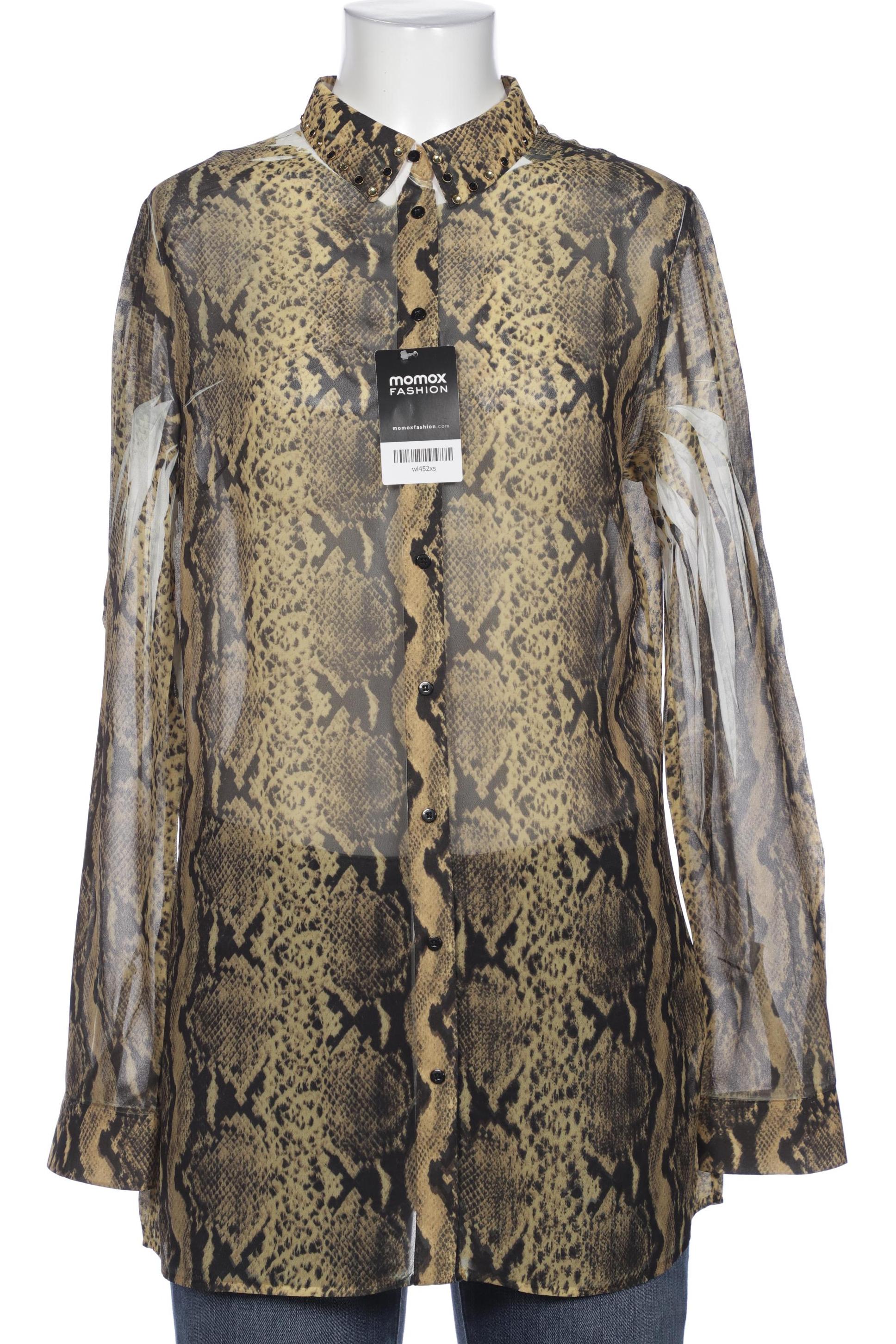 

GUESS Damen Bluse, schwarz