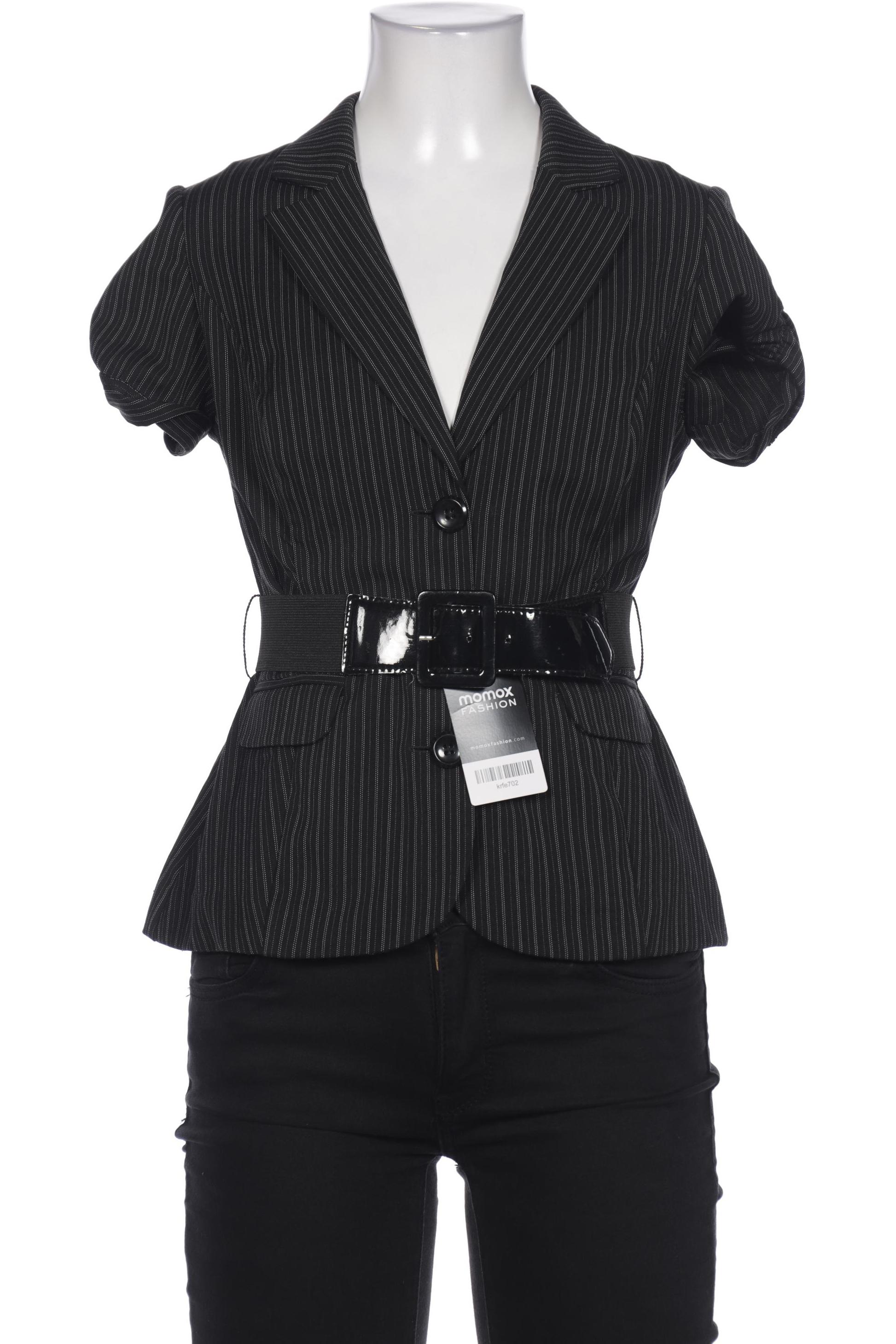 

Guess Damen Bluse, grau, Gr. 36