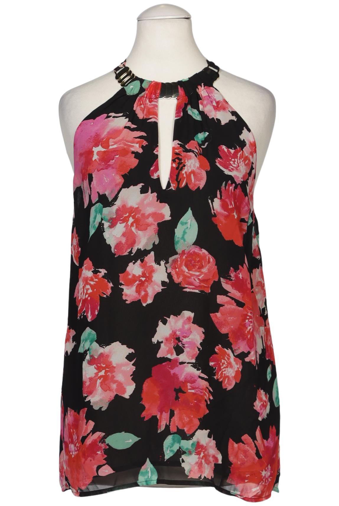 

Guess Damen Bluse, mehrfarbig, Gr. 34