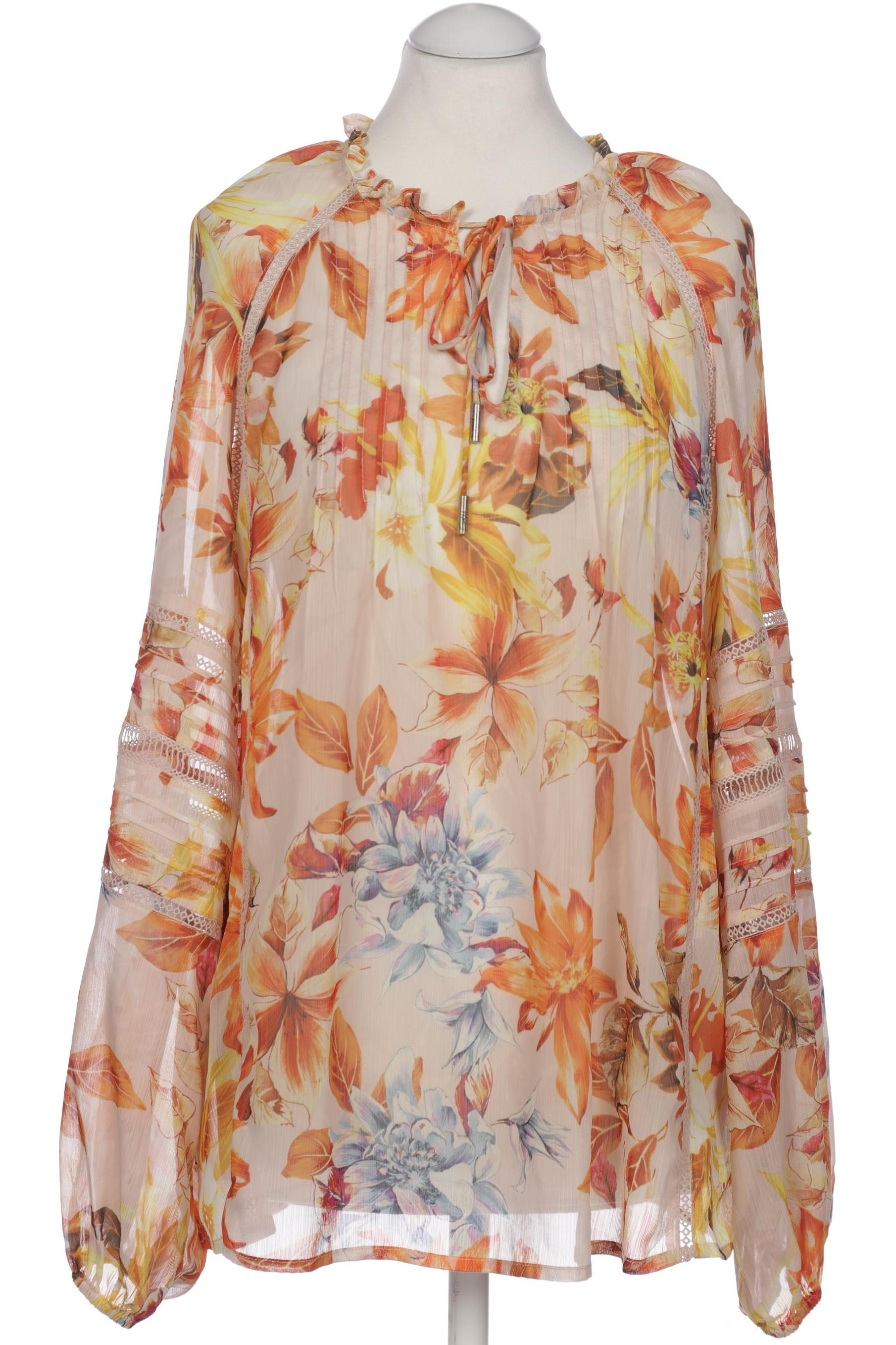 

Guess Damen Bluse, orange, Gr. 38