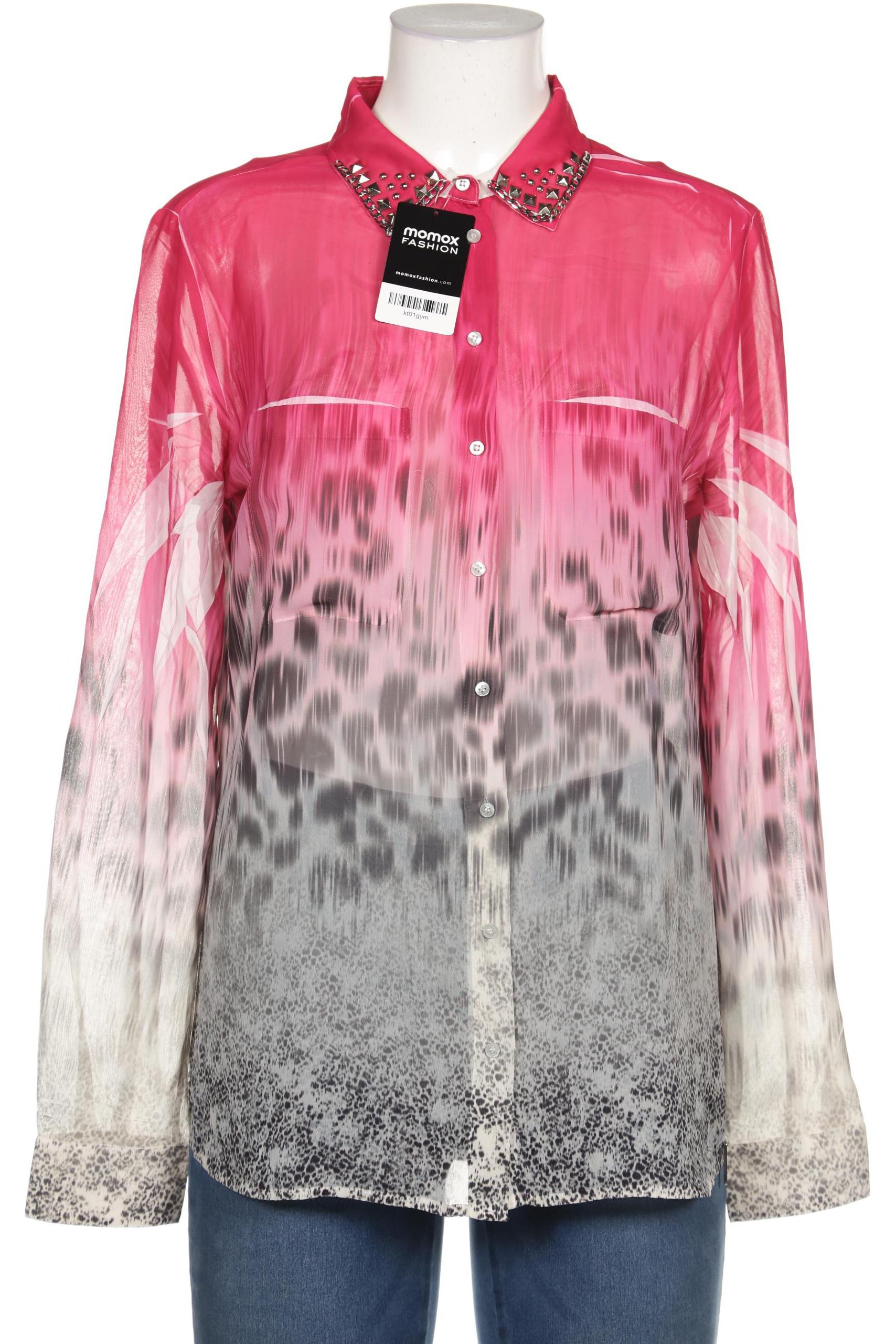 

Guess Damen Bluse, mehrfarbig, Gr. 42