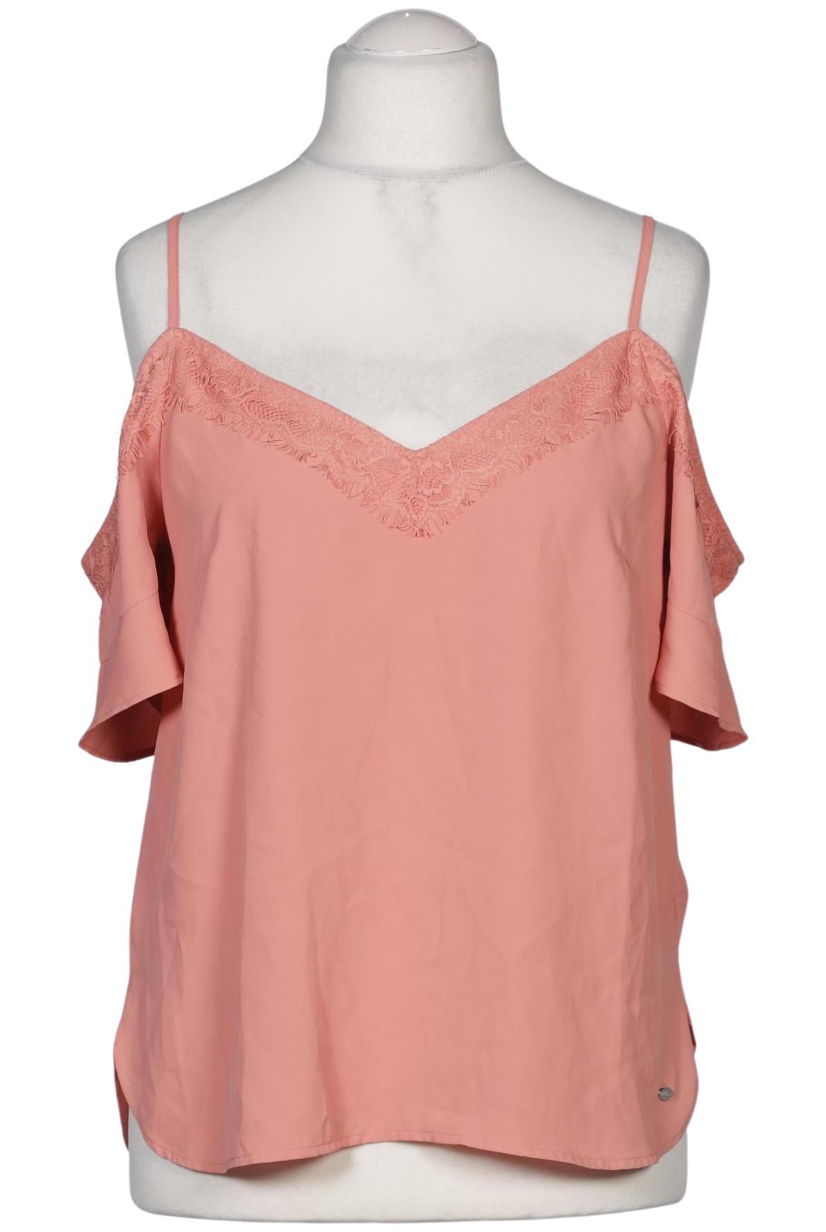 

Guess Damen Bluse, pink, Gr. 42