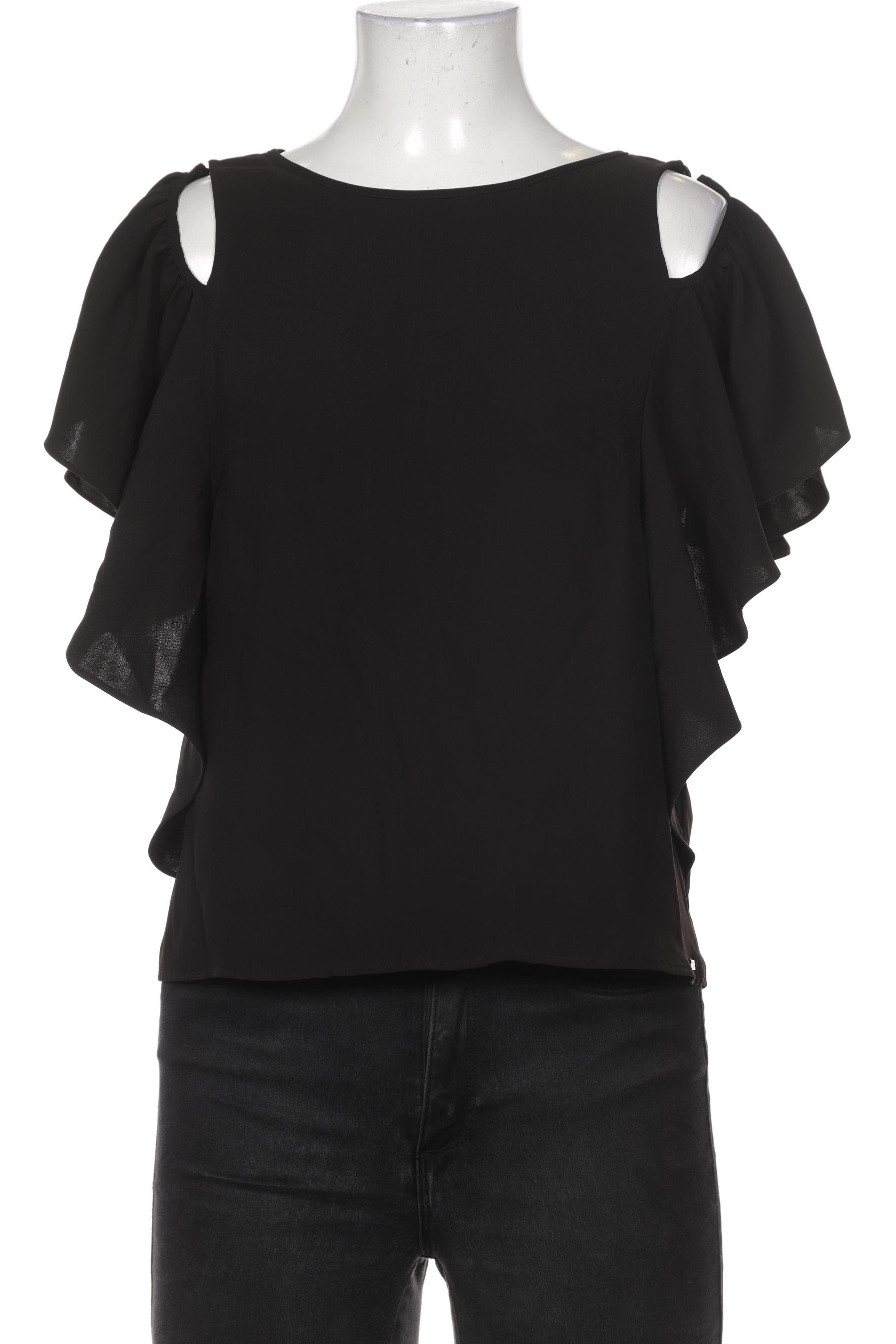 

Guess Damen Bluse, schwarz, Gr. 38
