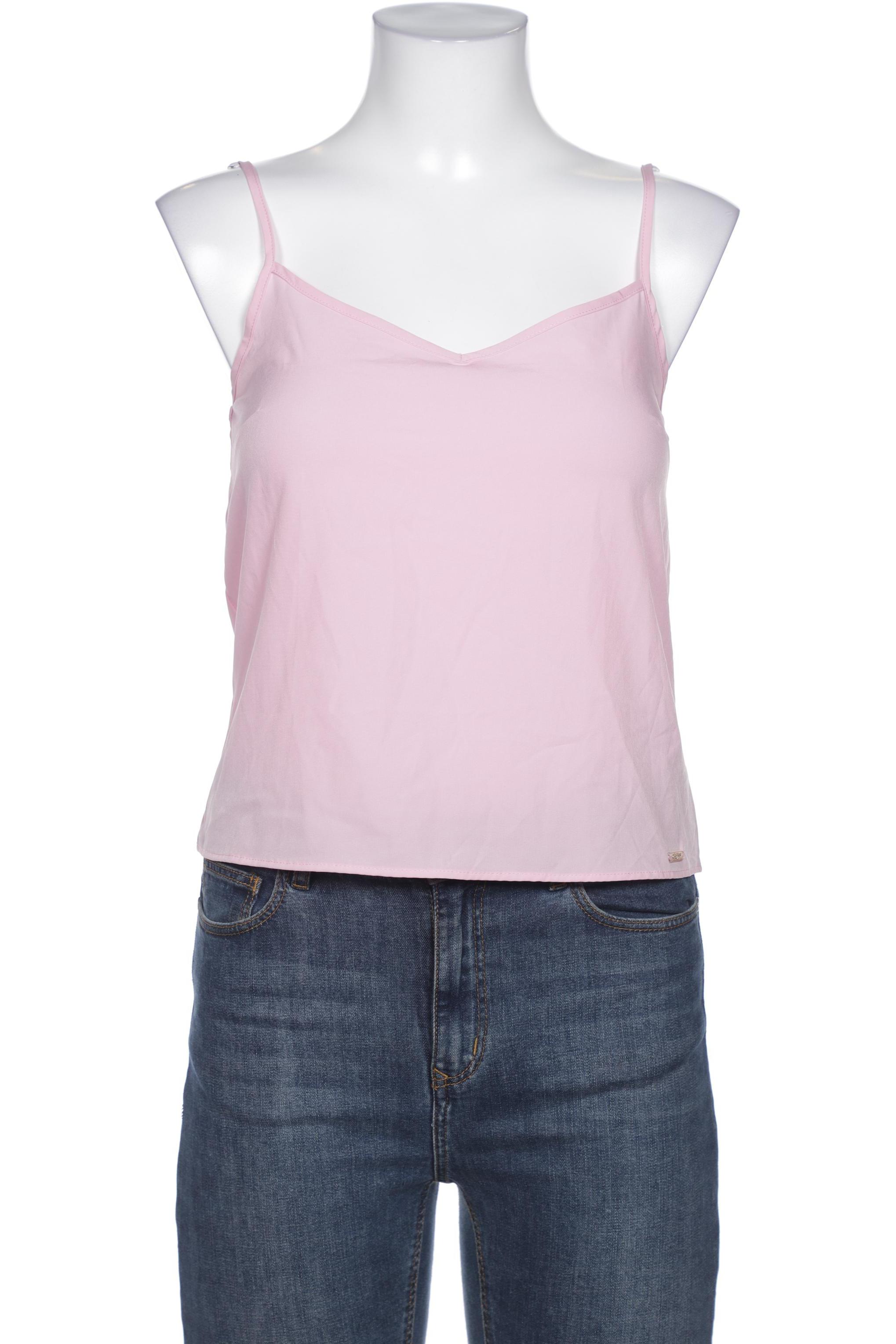 

GUESS Damen Bluse, pink