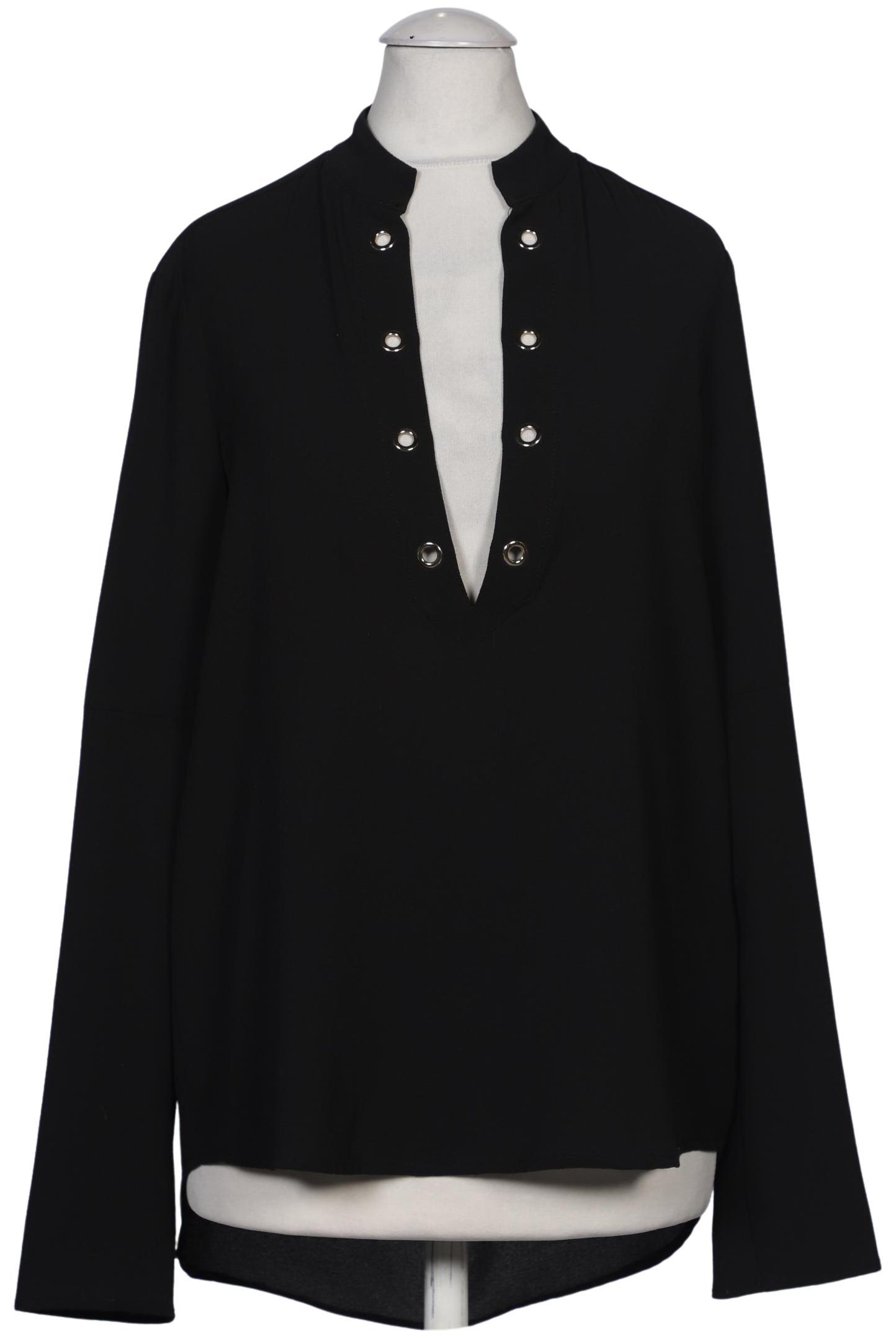 

Guess Damen Bluse, schwarz, Gr. 32