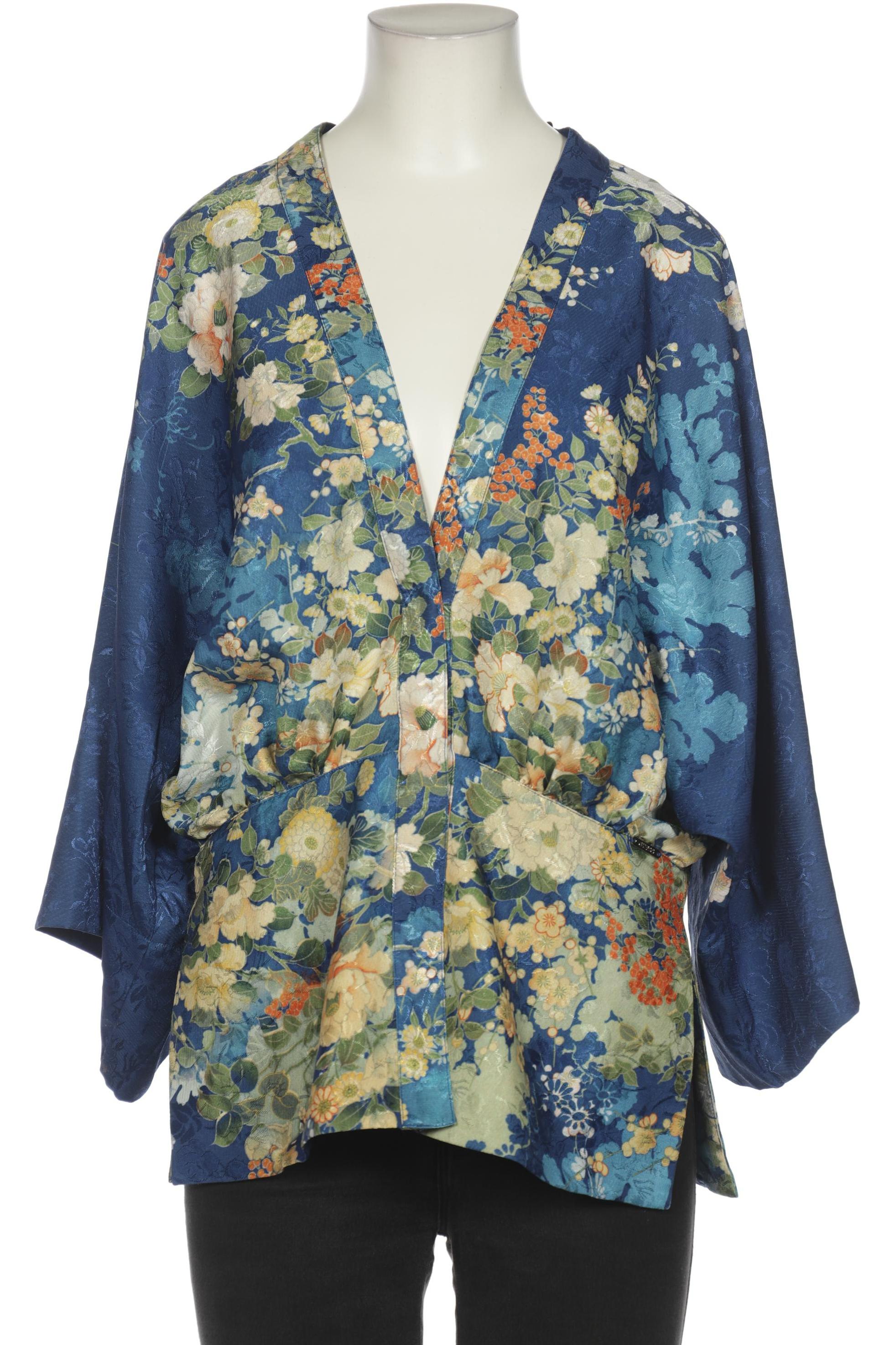 

GUESS Damen Bluse, mehrfarbig