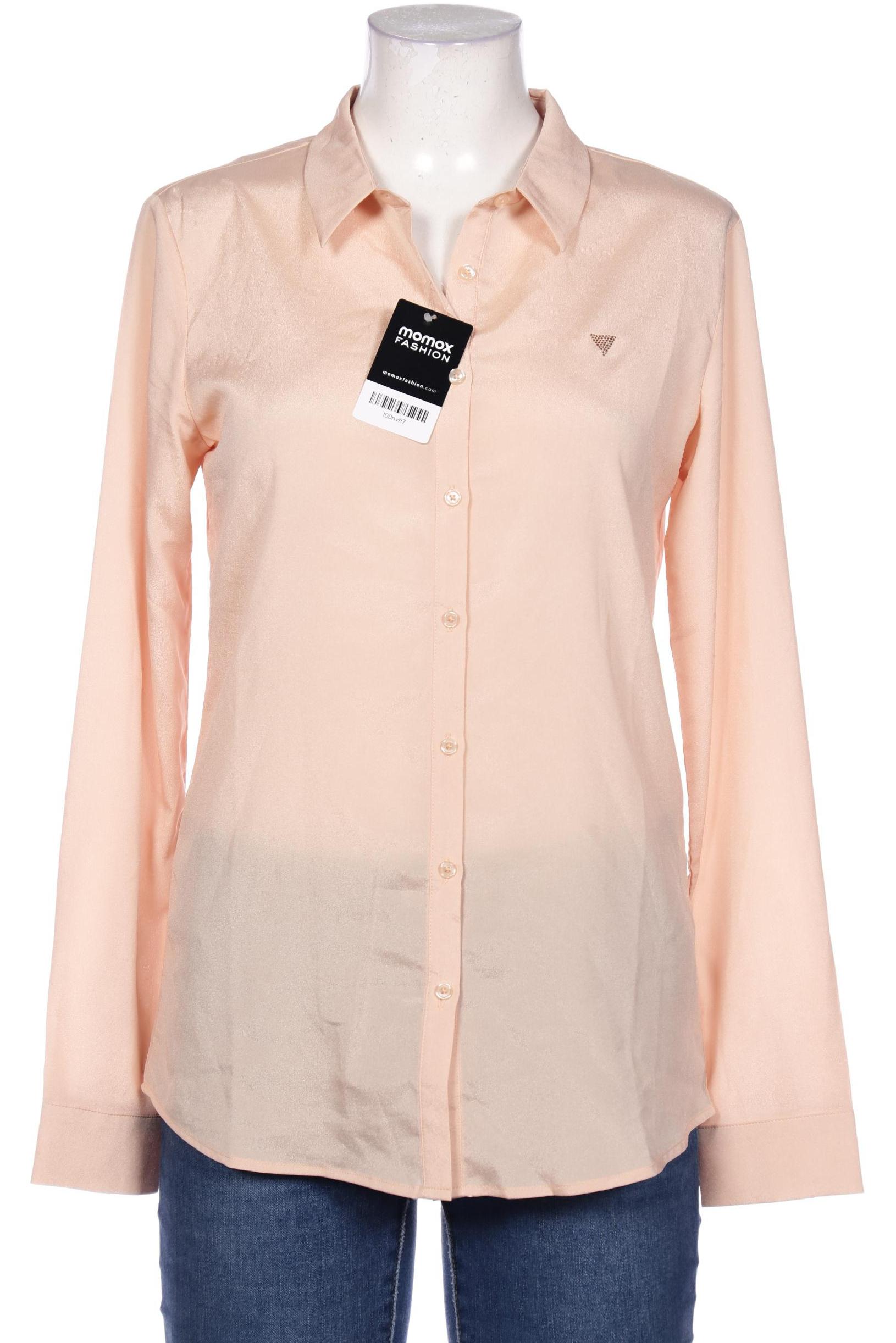 

Guess Damen Bluse, beige, Gr. 38