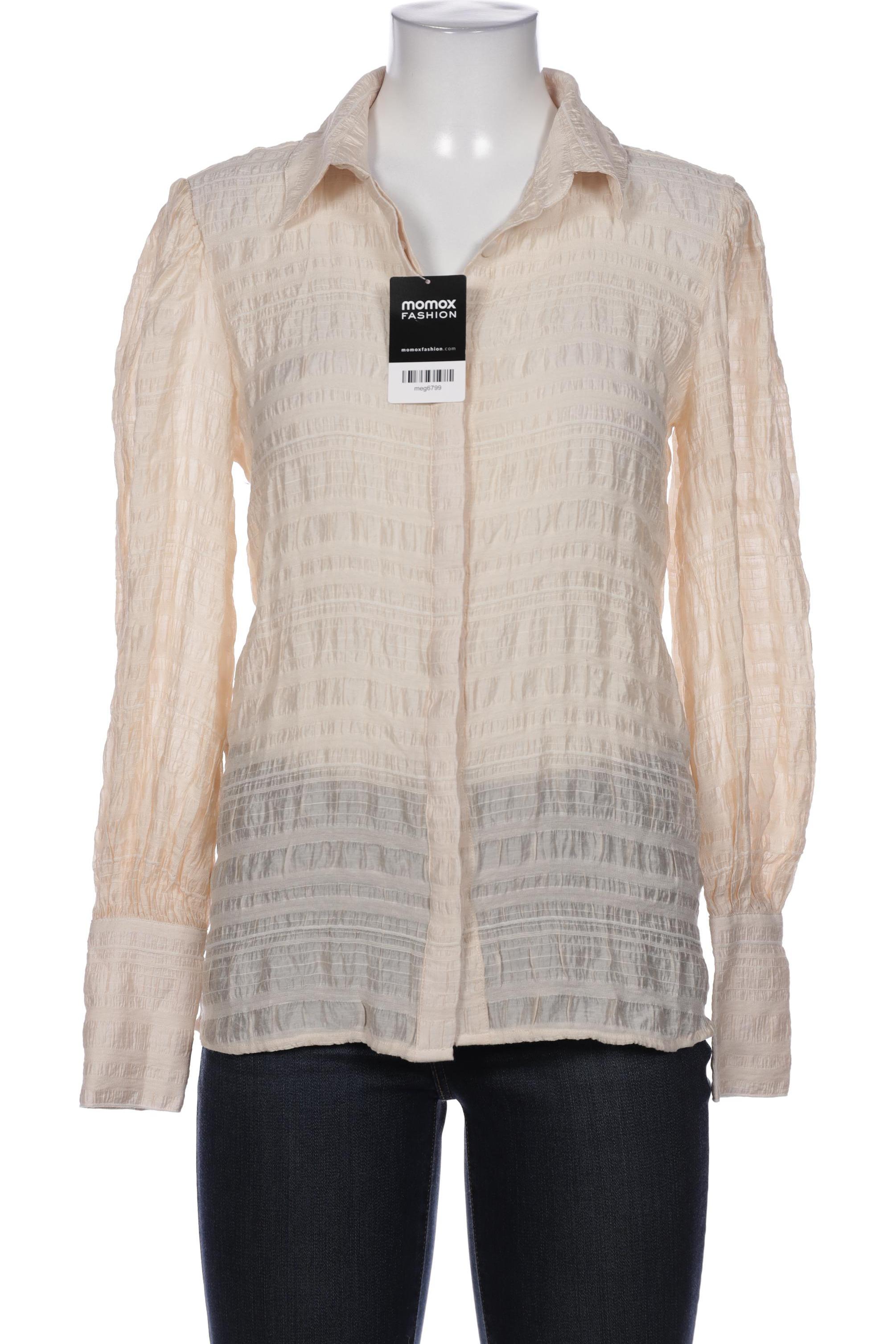 

Guess Damen Bluse, beige, Gr. 36