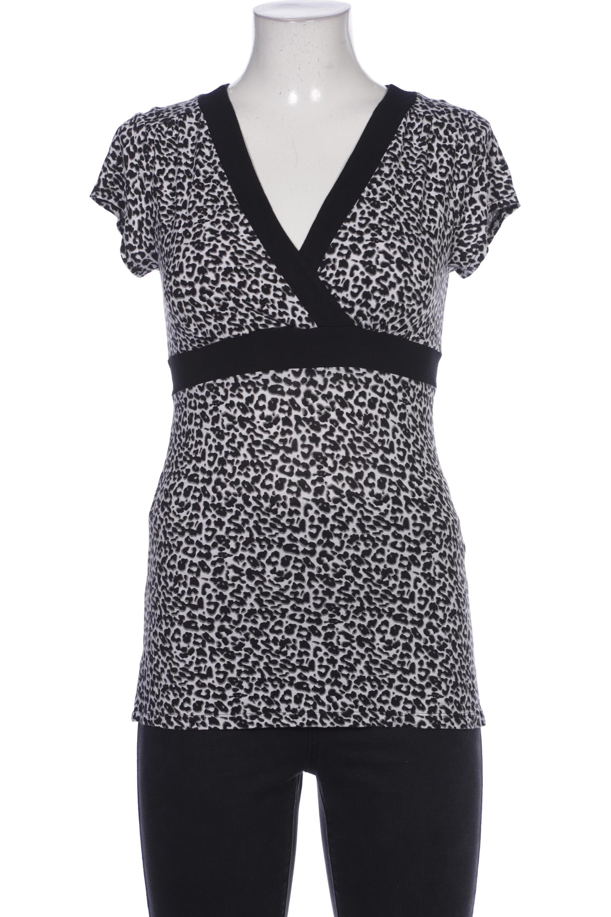 

Guess Damen Bluse, schwarz, Gr. 42