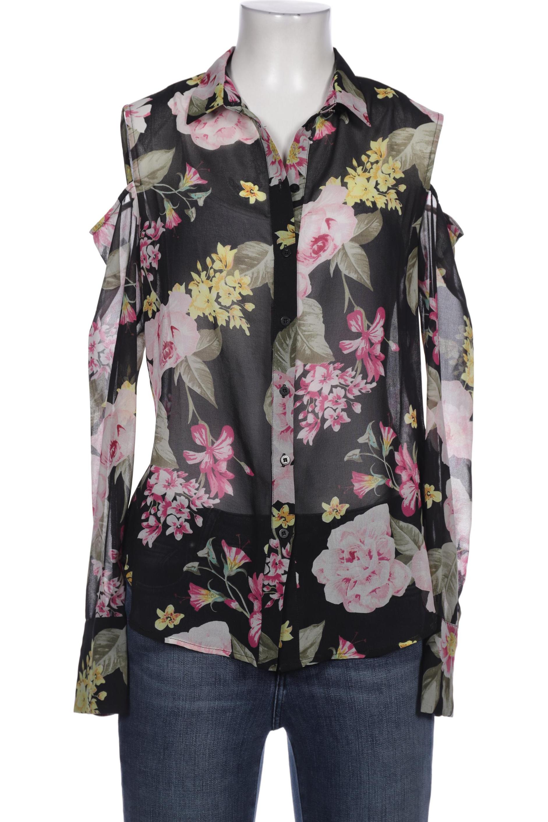 

GUESS Damen Bluse, mehrfarbig