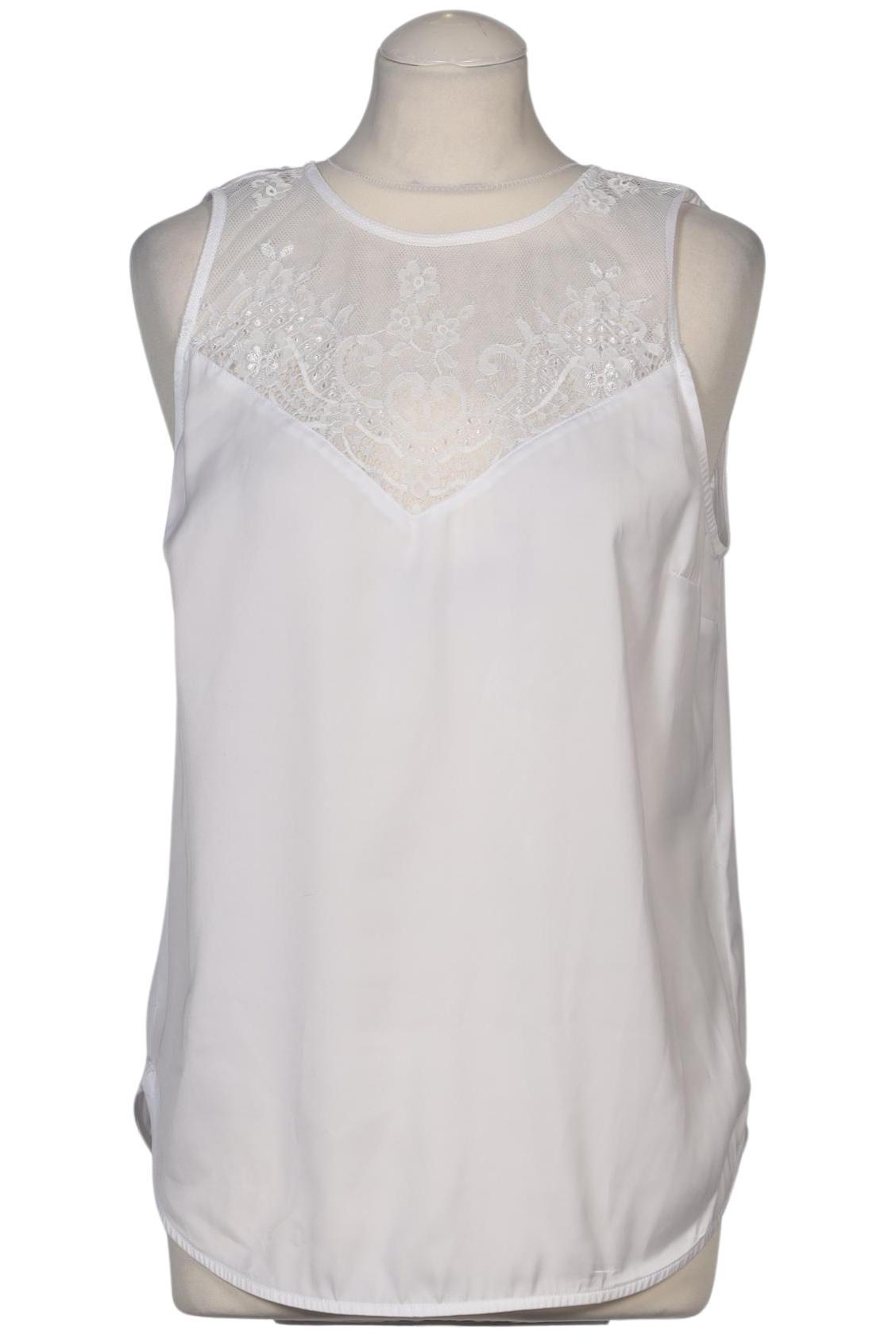 

Guess Damen Bluse, weiß, Gr. 38