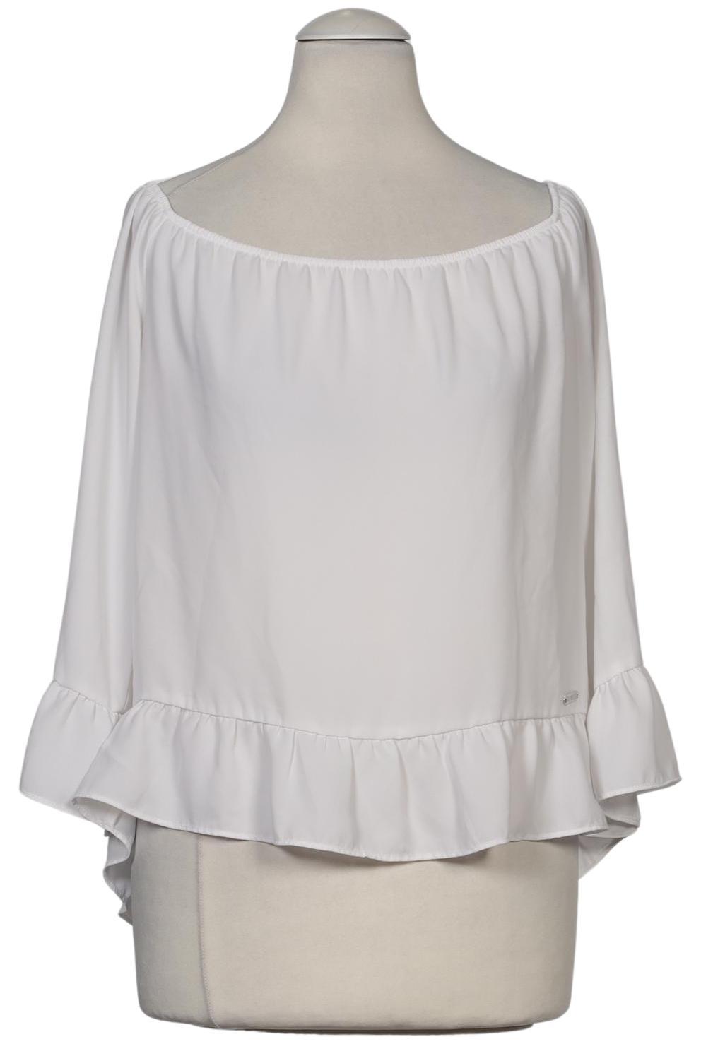 

Guess Damen Bluse, weiß, Gr. 38