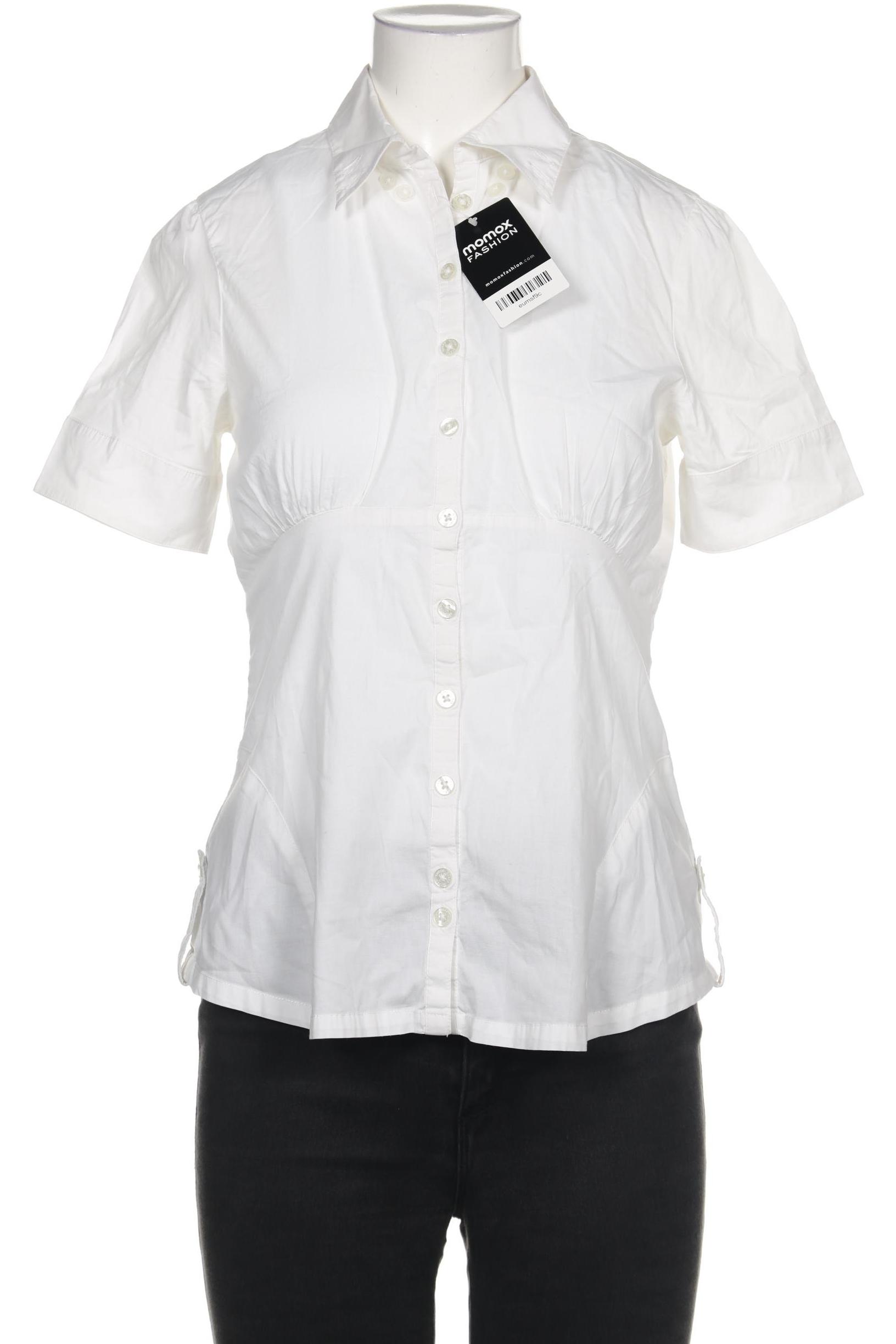 

Guess Damen Bluse, weiß, Gr. 36