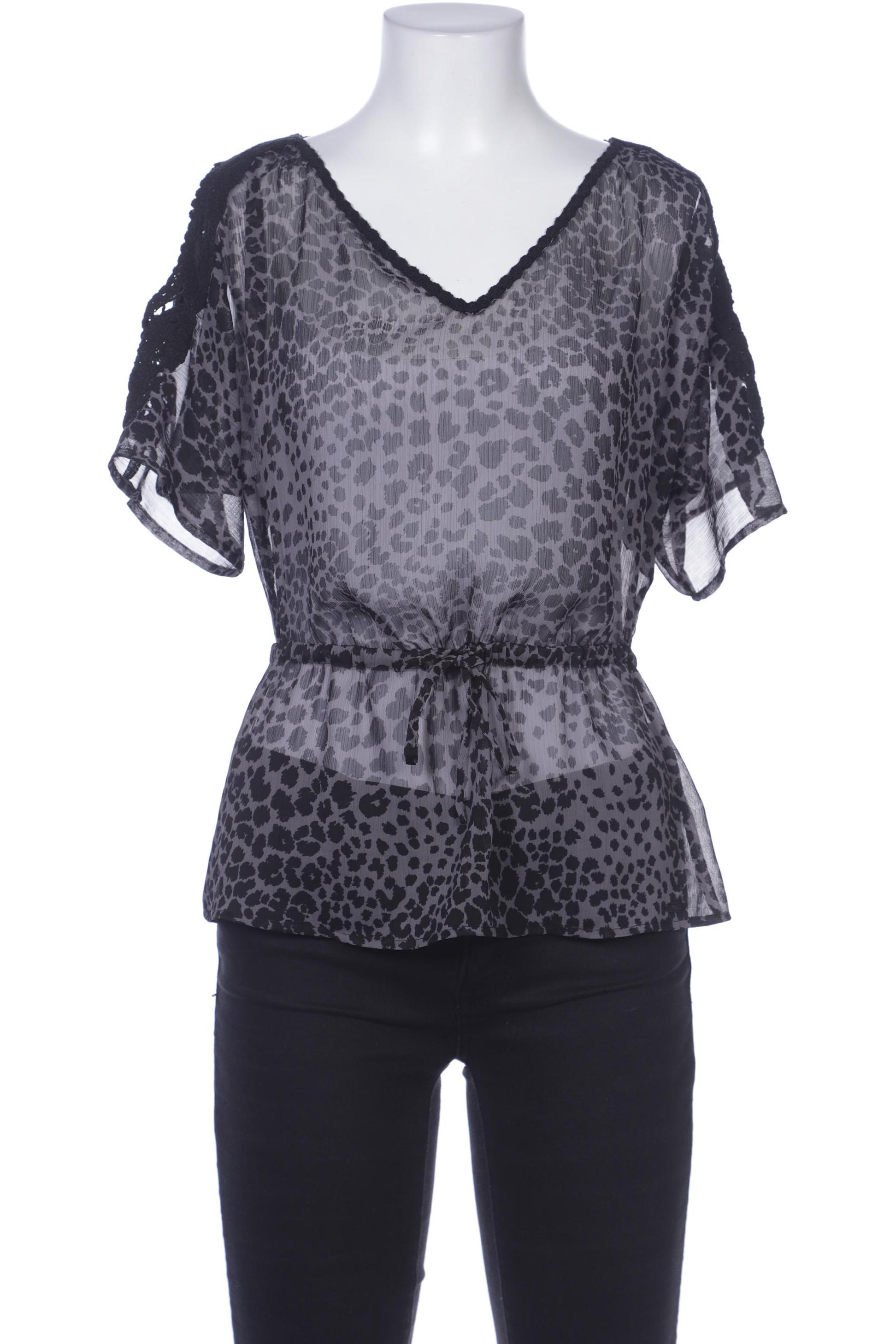 

Guess Damen Bluse, grau, Gr. 32