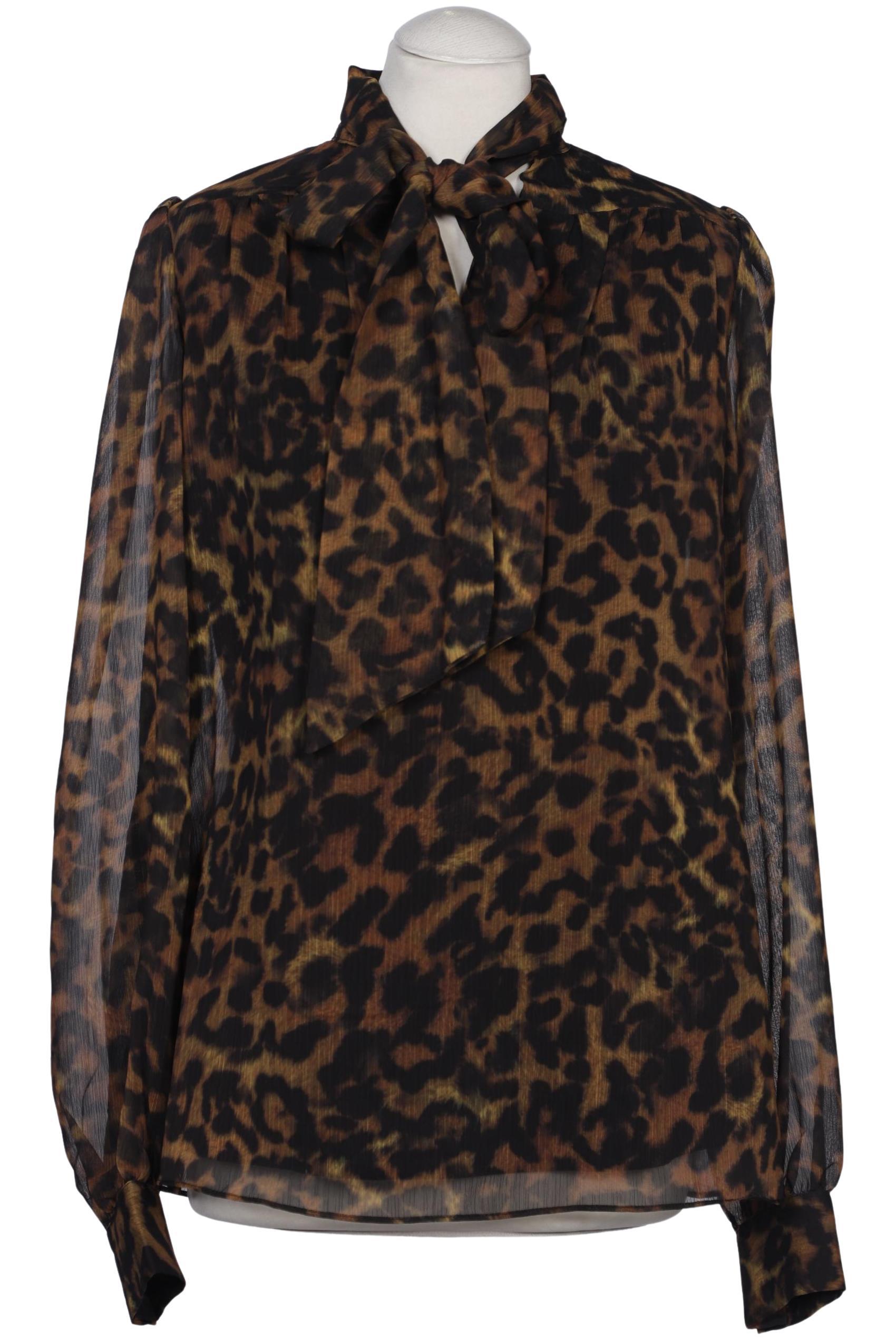 

Guess Damen Bluse, braun, Gr. 38