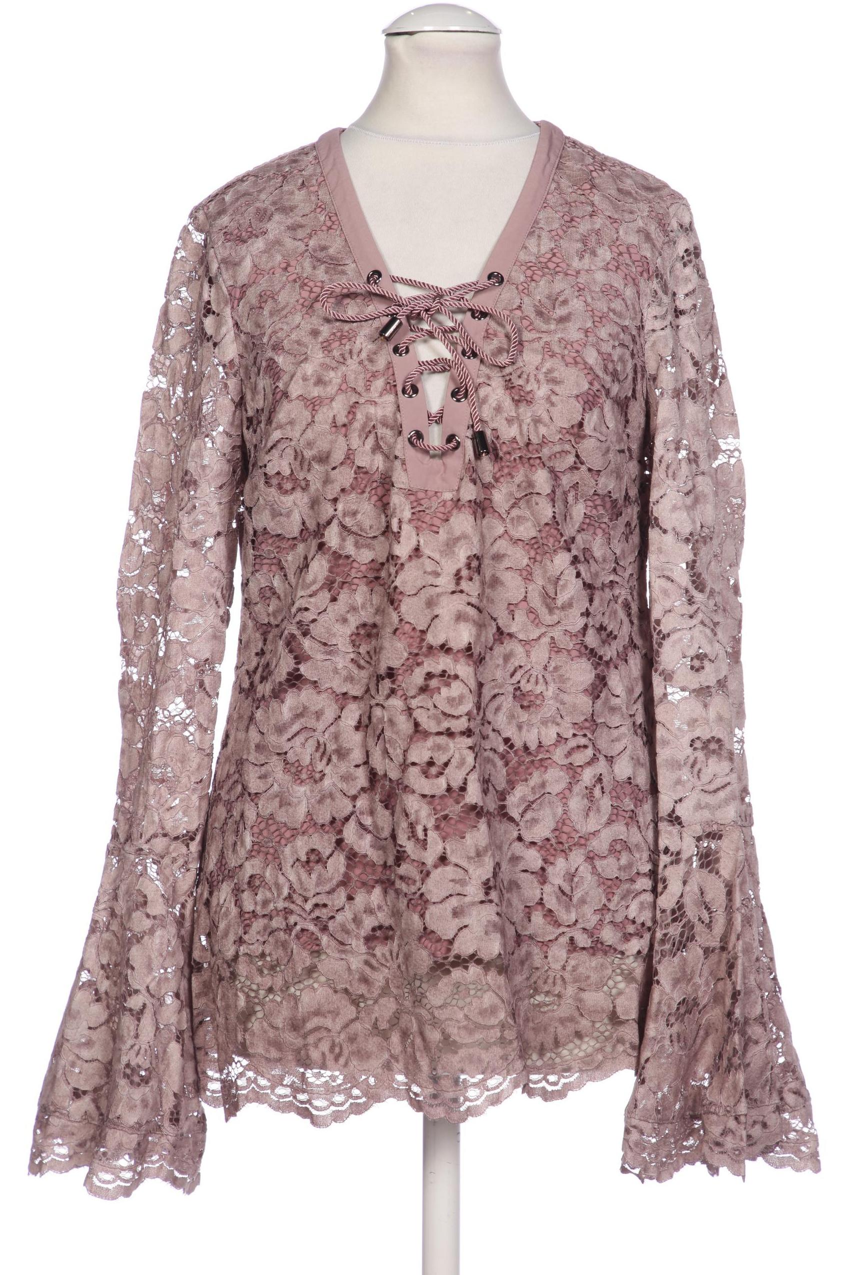 

Guess Damen Bluse, pink, Gr. 36