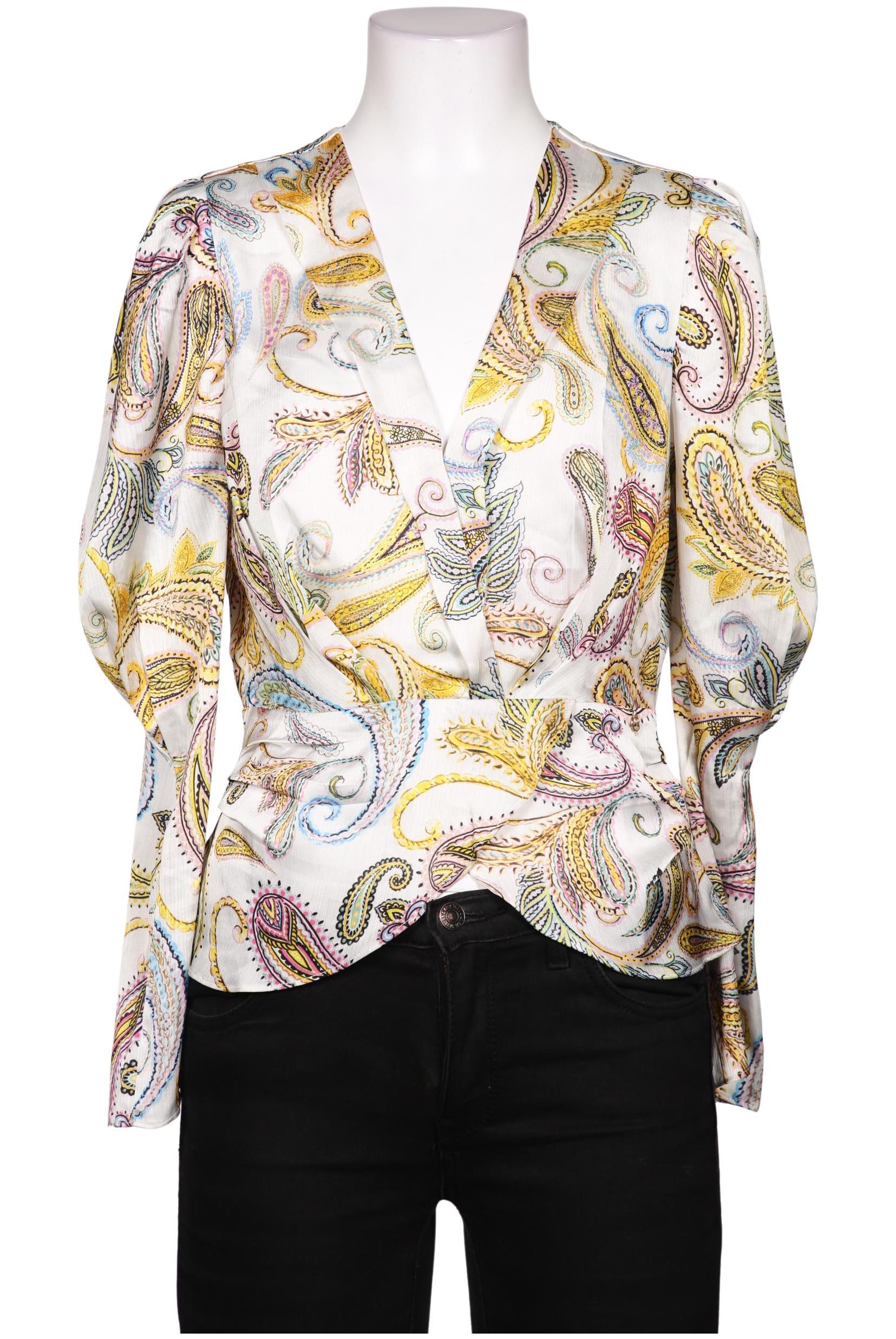 

Guess Damen Bluse, mehrfarbig, Gr. 38