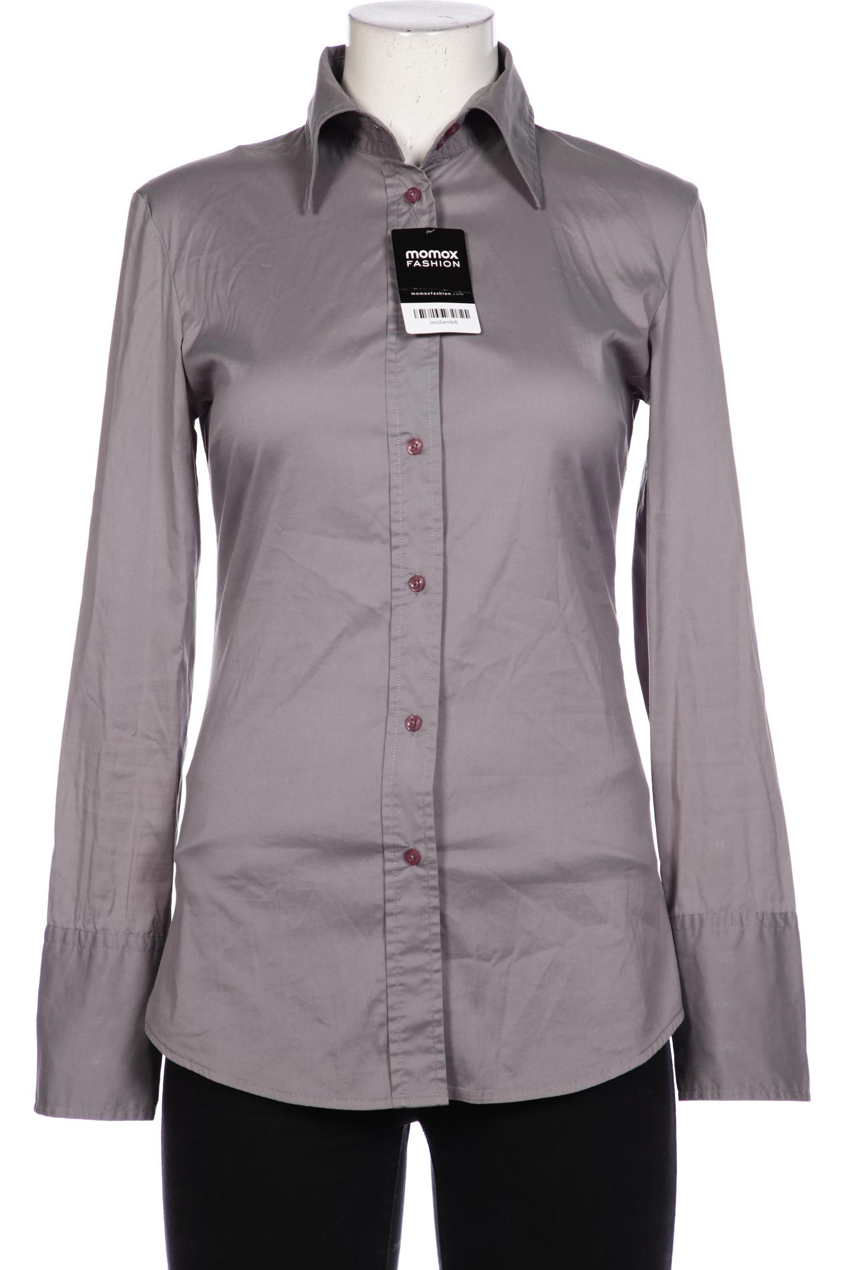 

Guess Damen Bluse, grau, Gr. 38