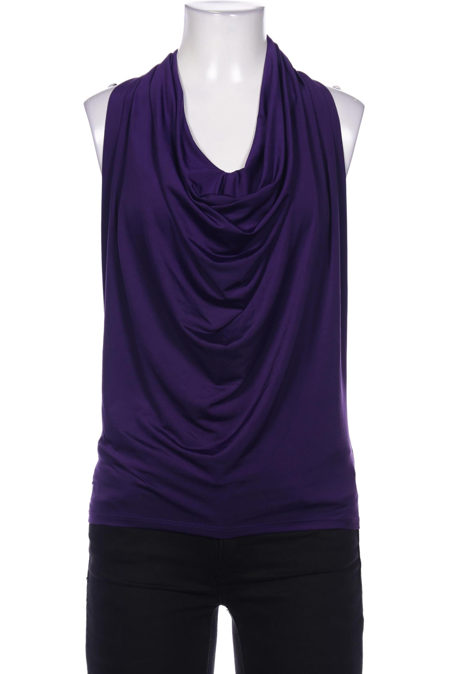 

Guess Damen Bluse, flieder, Gr. 34