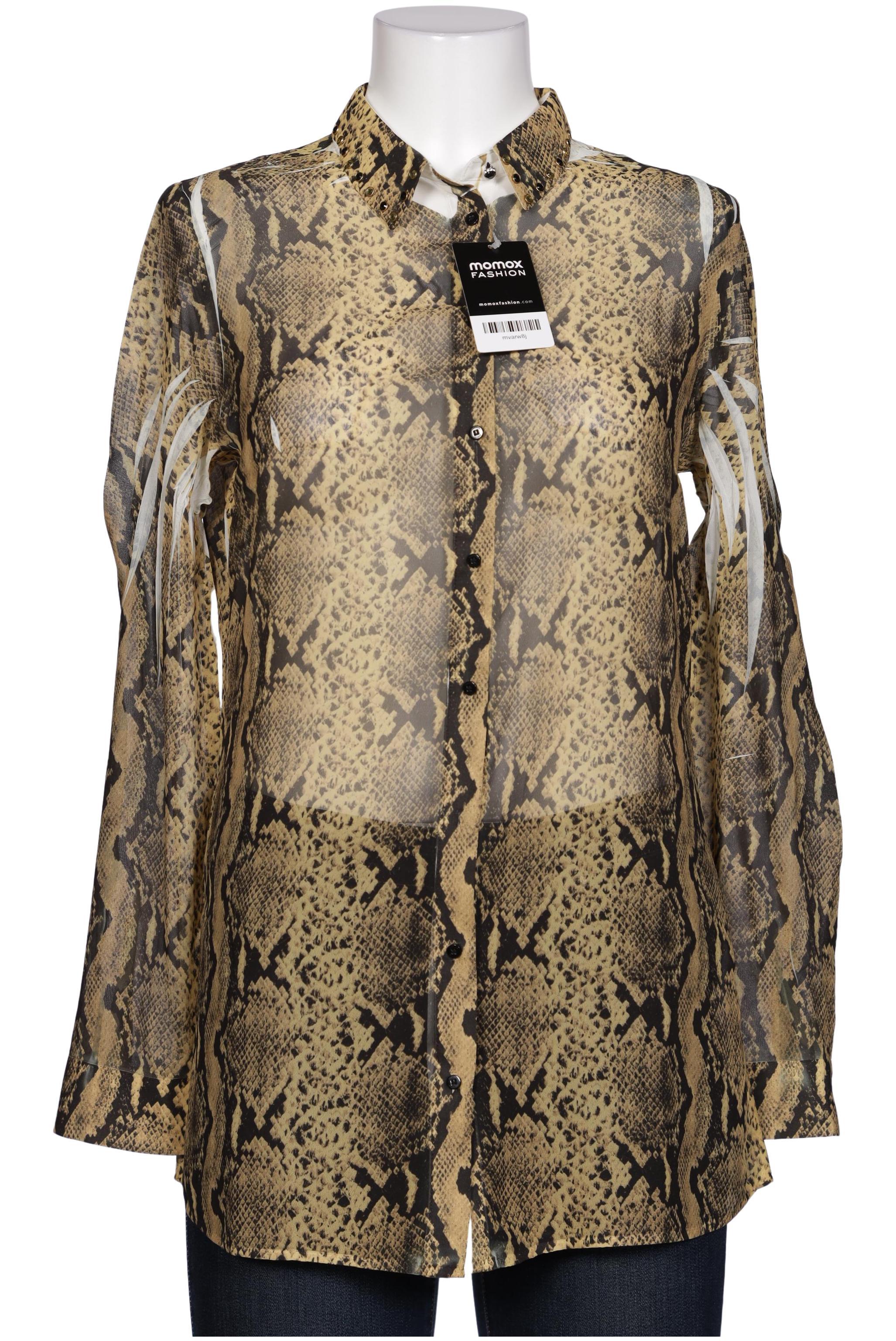 

Guess Damen Bluse, gelb, Gr. 38
