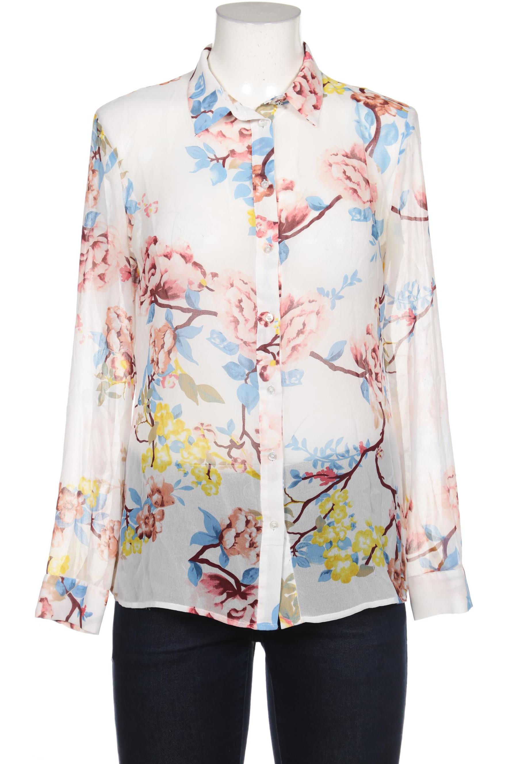 

GUESS Damen Bluse, mehrfarbig