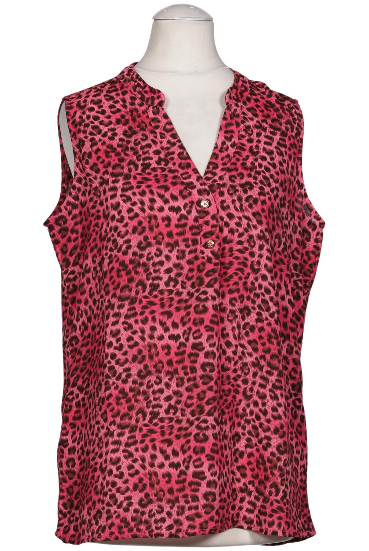 

Guess Damen Bluse, pink, Gr. 36