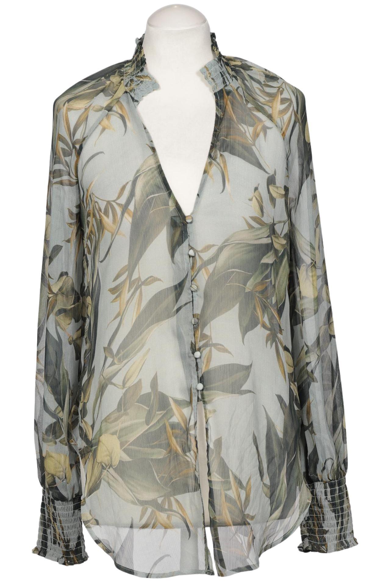 

Guess Damen Bluse, mehrfarbig, Gr. 38