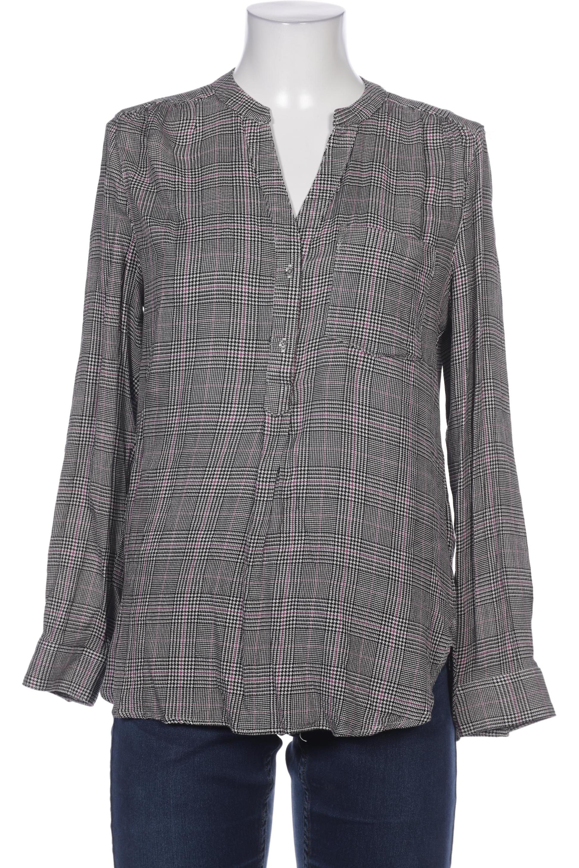 

GUESS Damen Bluse, schwarz