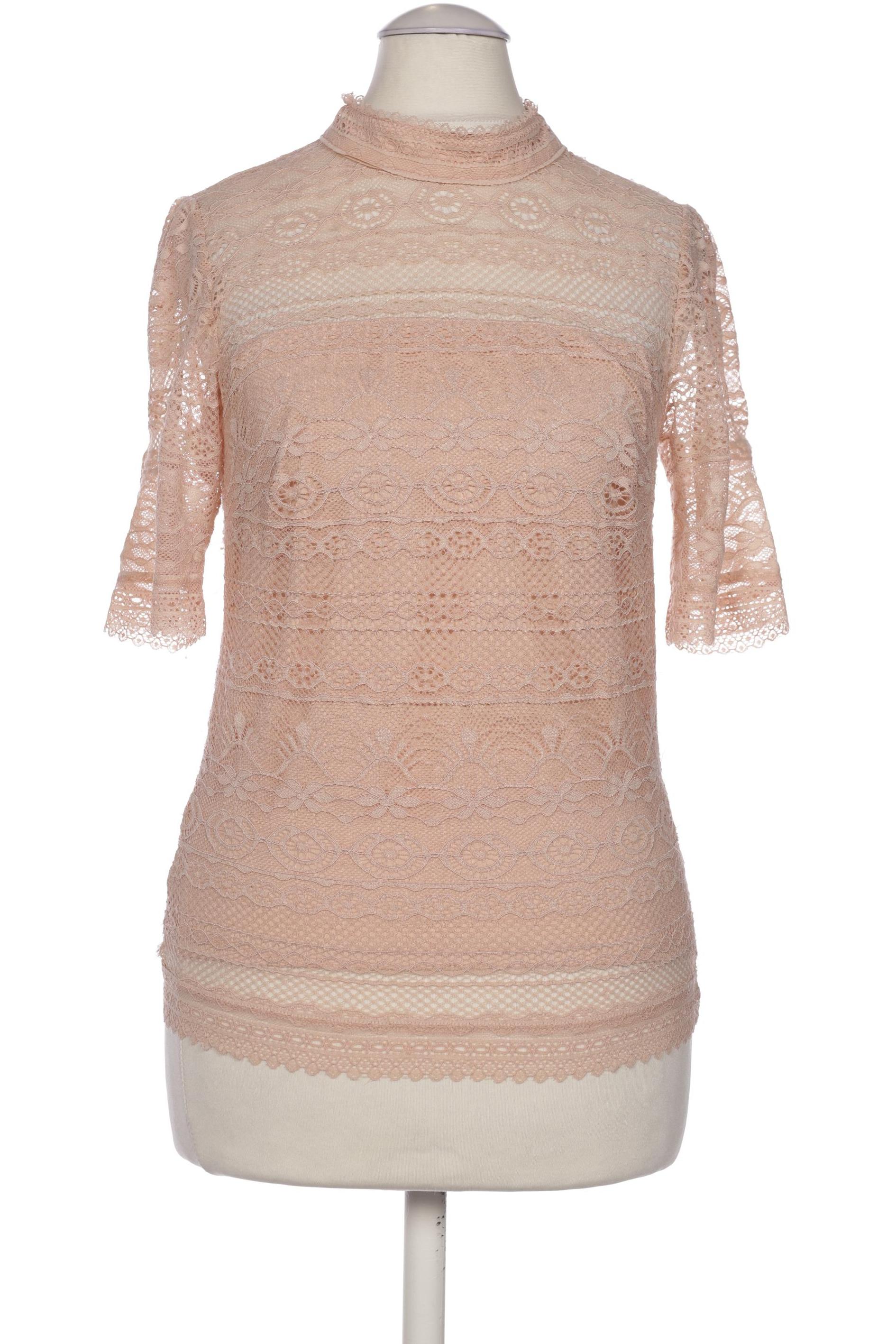 

Guess Damen Bluse, beige, Gr. 36