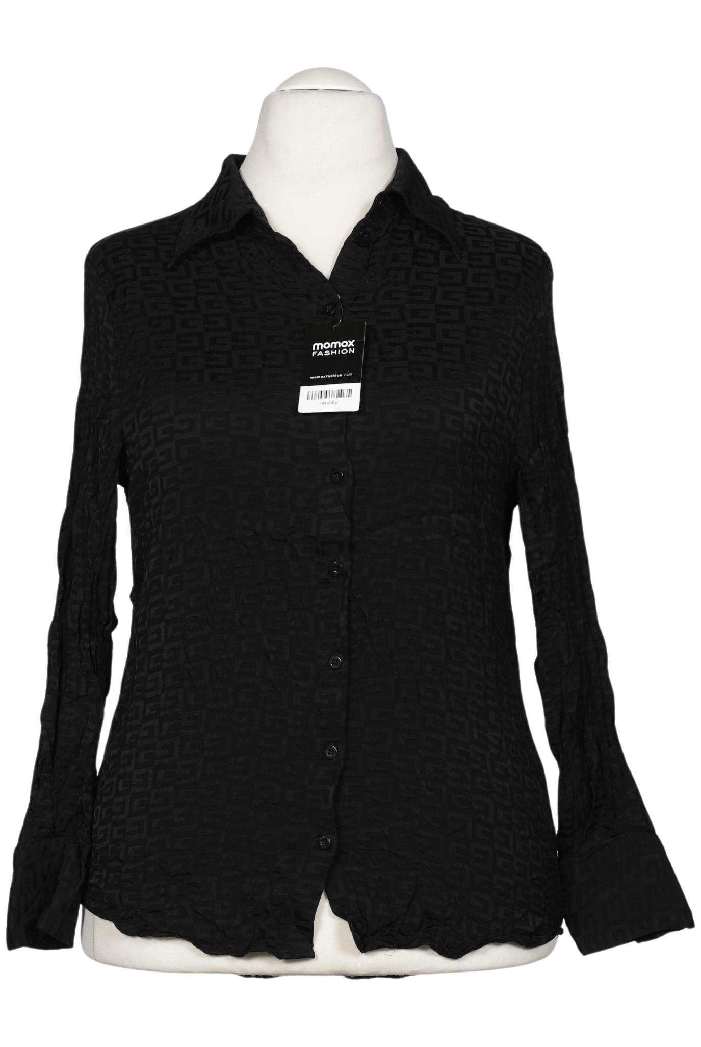 

Guess Damen Bluse, schwarz, Gr. 12