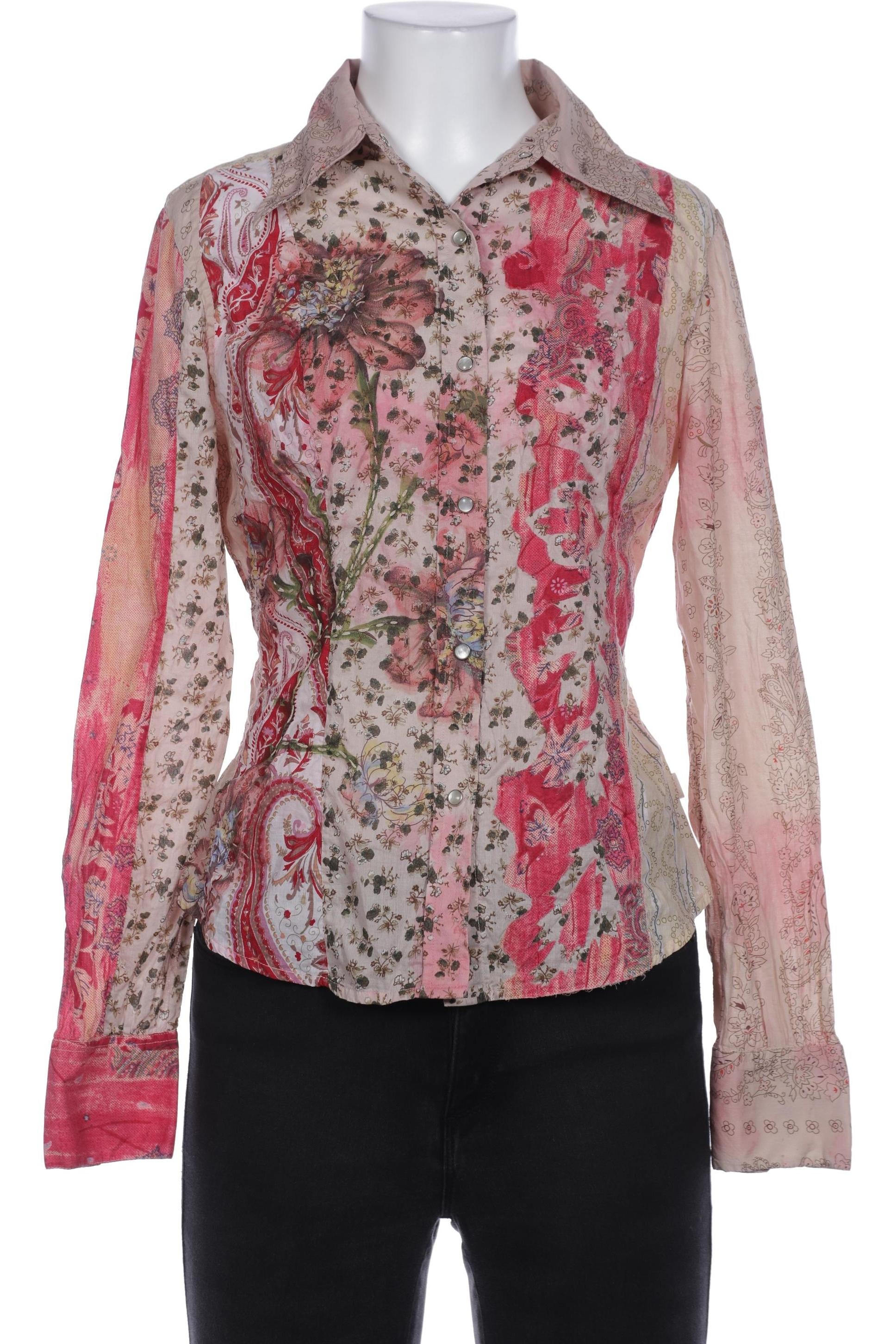 

Guess Damen Bluse, pink, Gr. 36