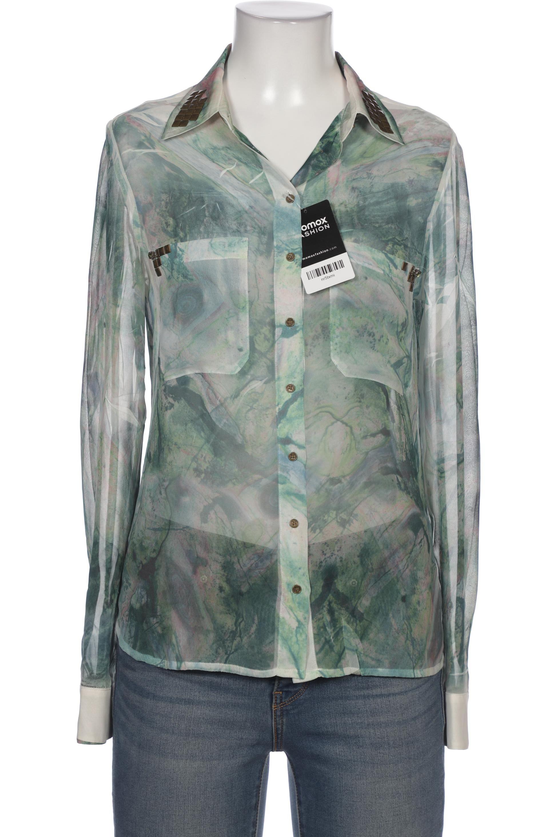 

GUESS Damen Bluse, grün