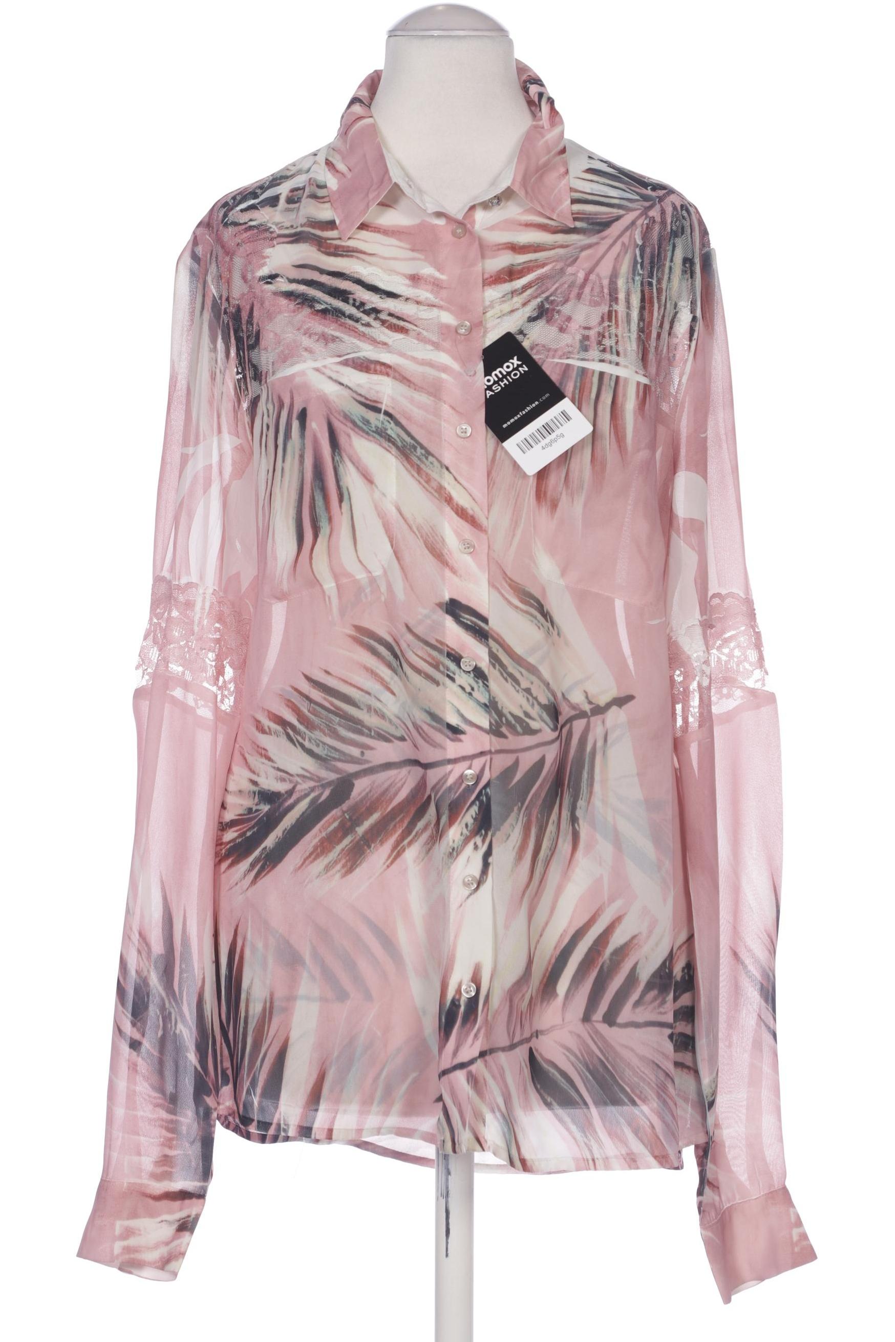 

Guess Damen Bluse, pink, Gr. 36