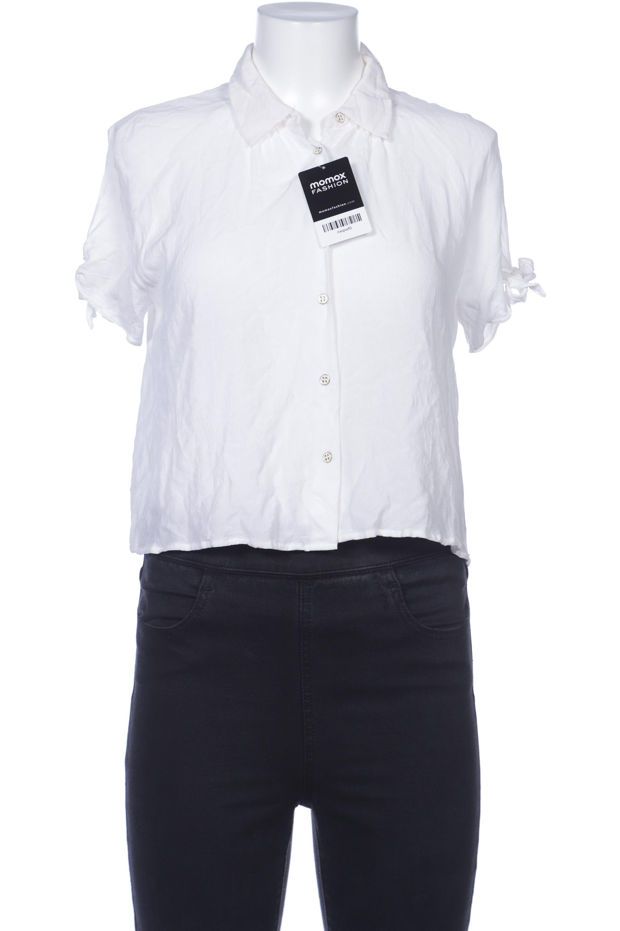 

Guess Damen Bluse, weiß, Gr. 42