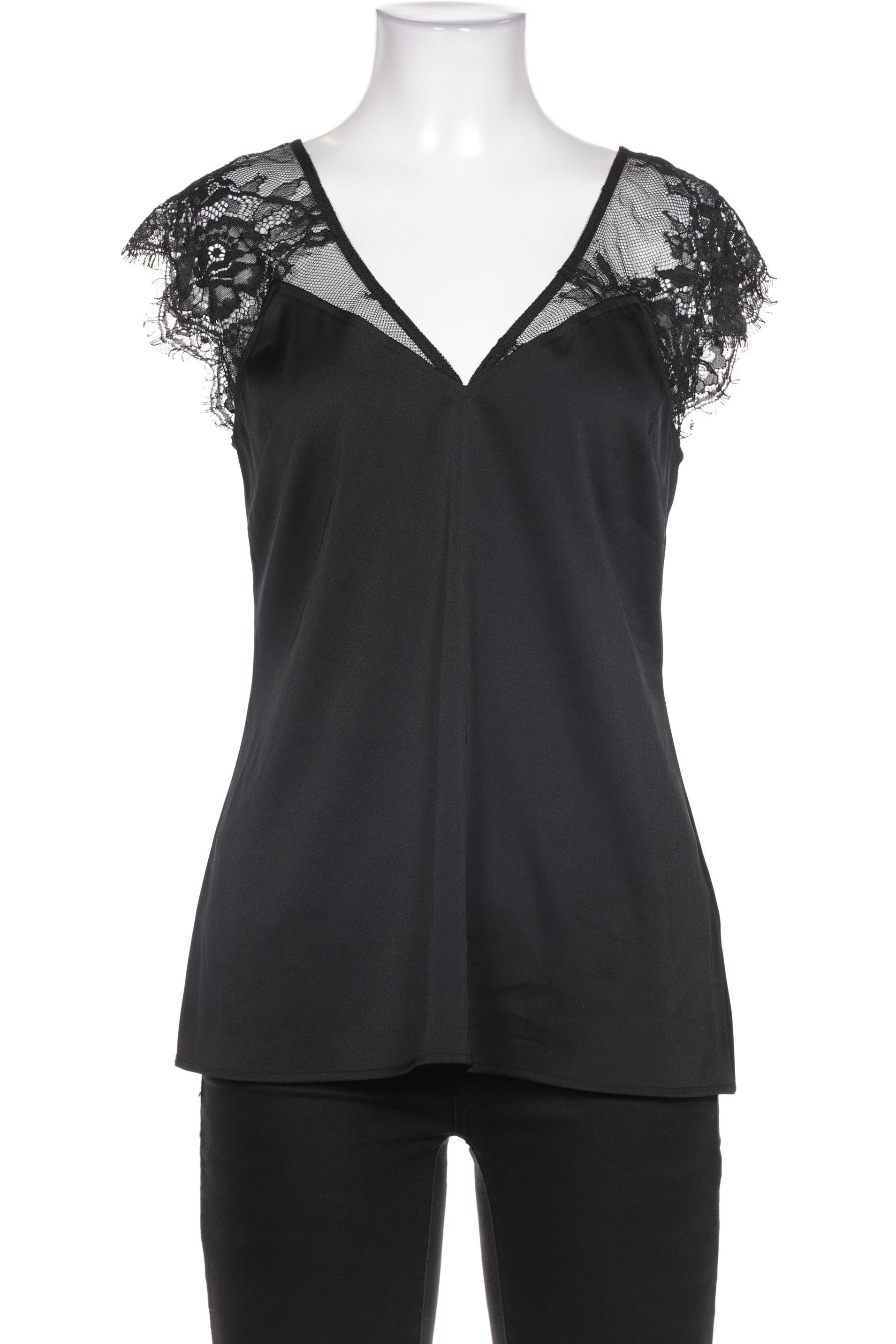 

Guess Damen Bluse, schwarz, Gr. 36