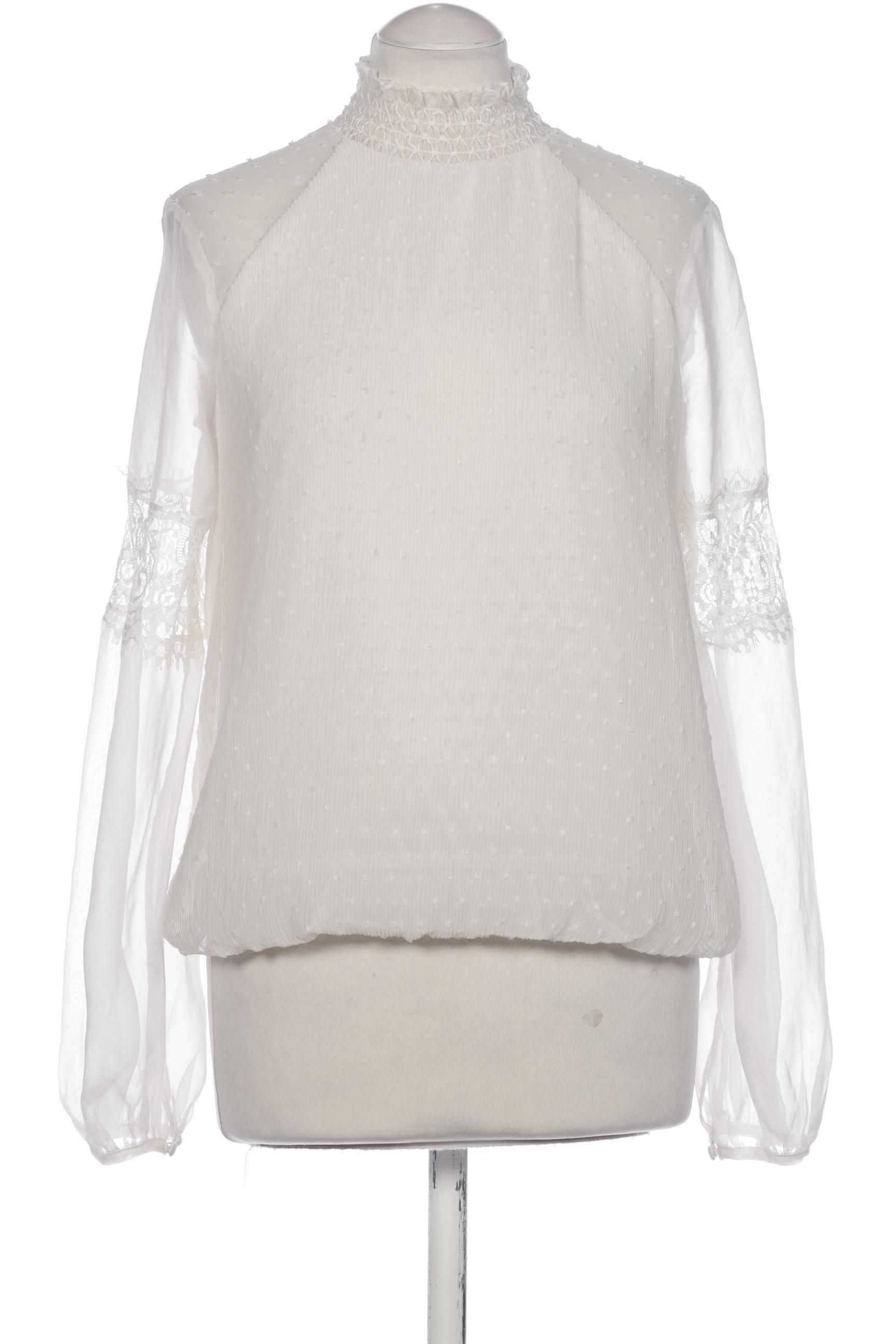 

Guess Damen Bluse, cremeweiß, Gr. 36