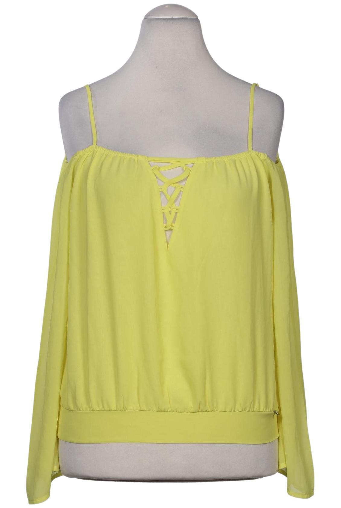 

Guess Damen Bluse, gelb, Gr. 38