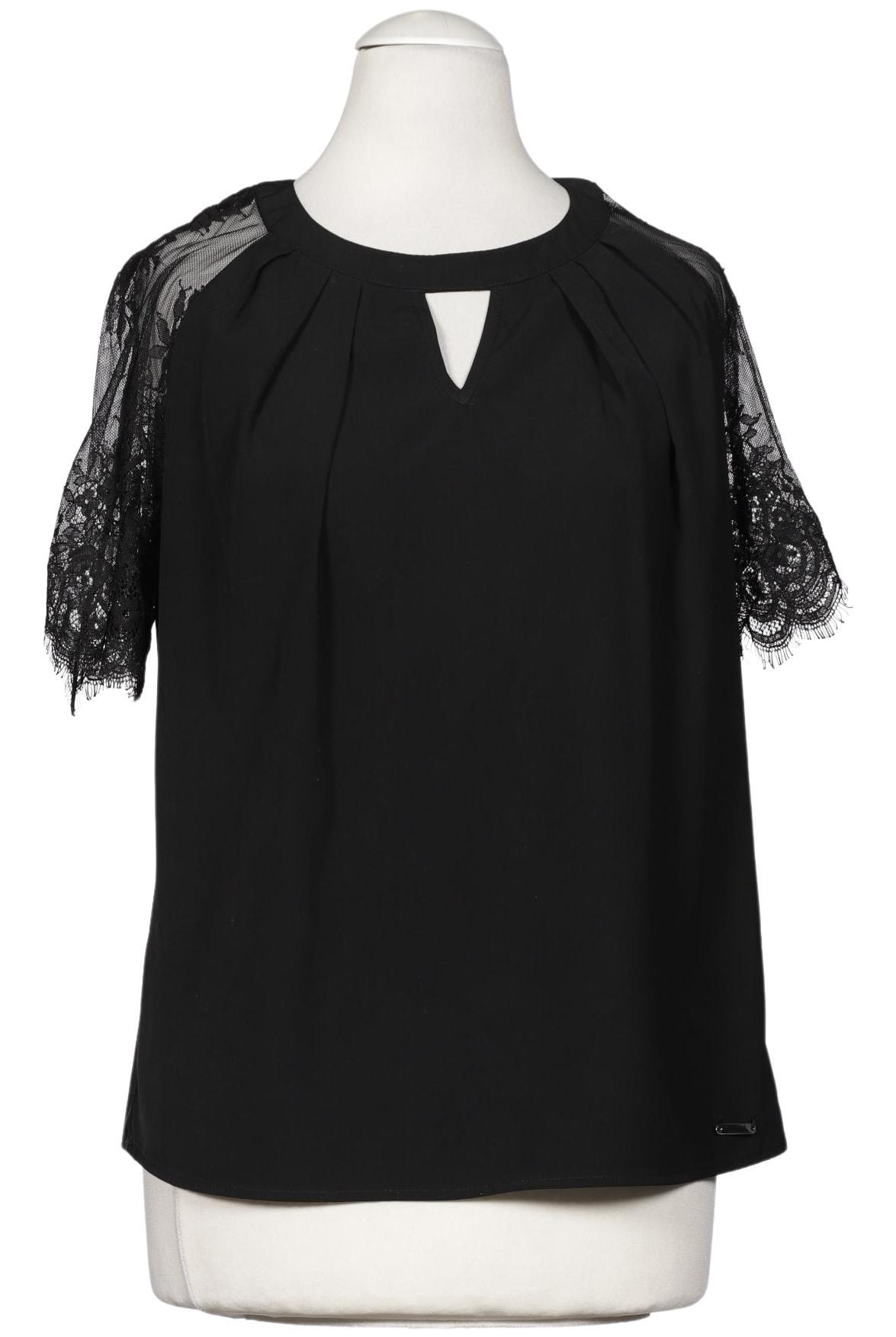 

Guess Damen Bluse, schwarz, Gr. 36