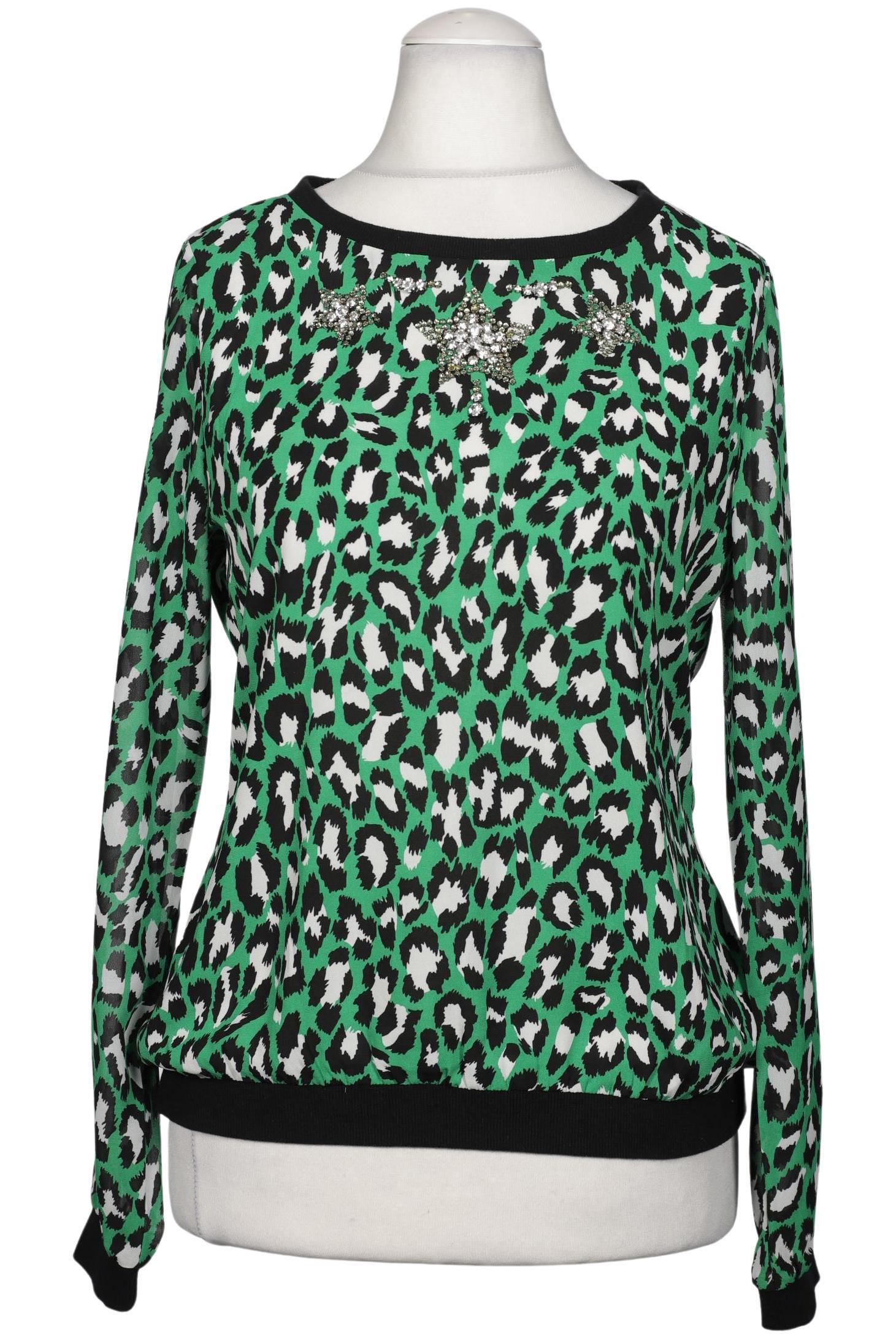 

Guess Damen Bluse, grün, Gr. 36