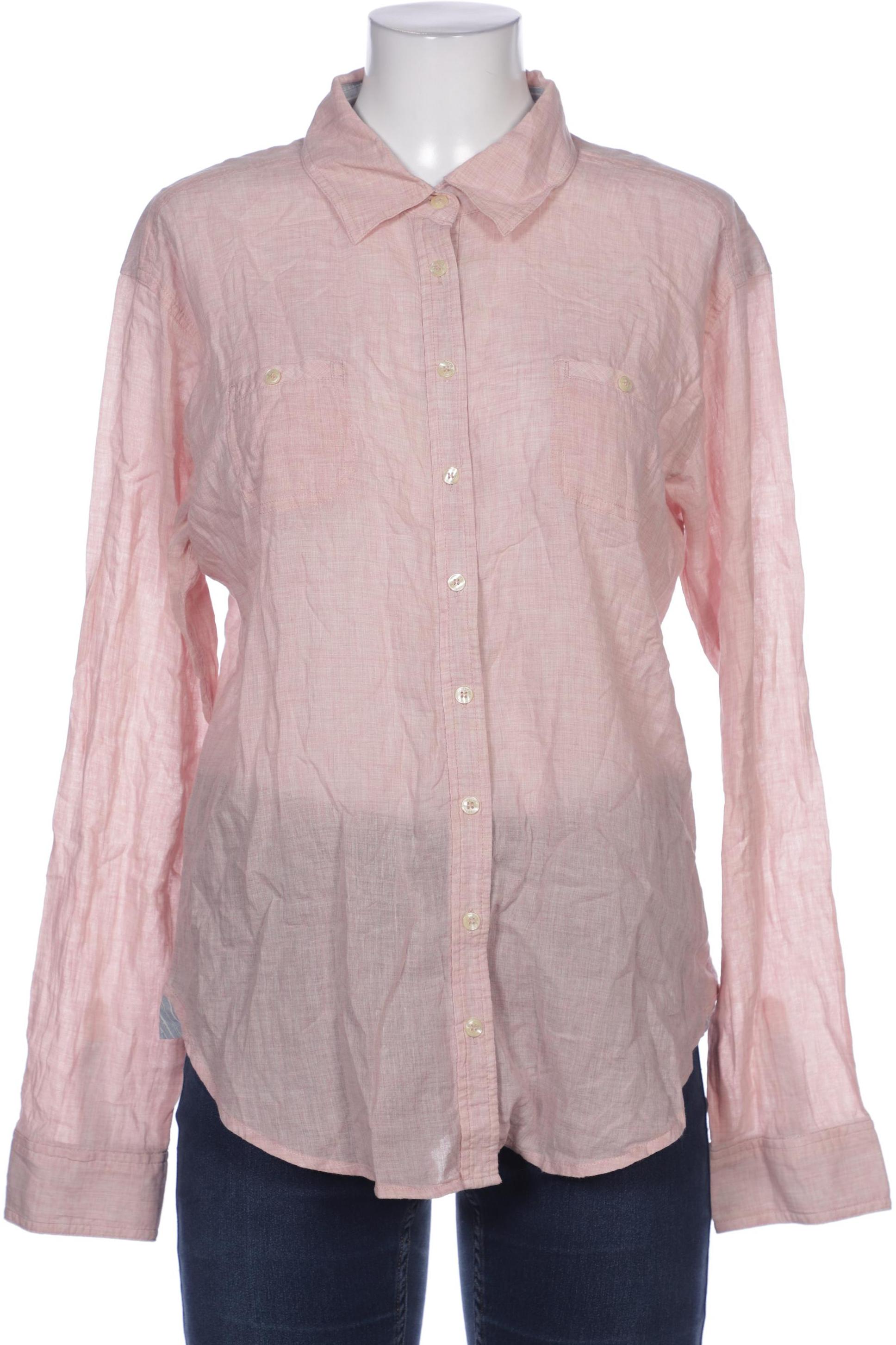 

Guess Damen Bluse, pink, Gr. 42